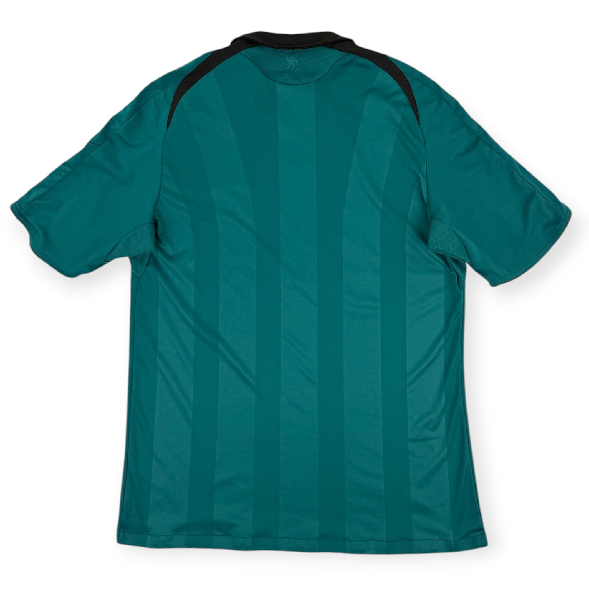 Liverpool 2008 Third Shirt (L)