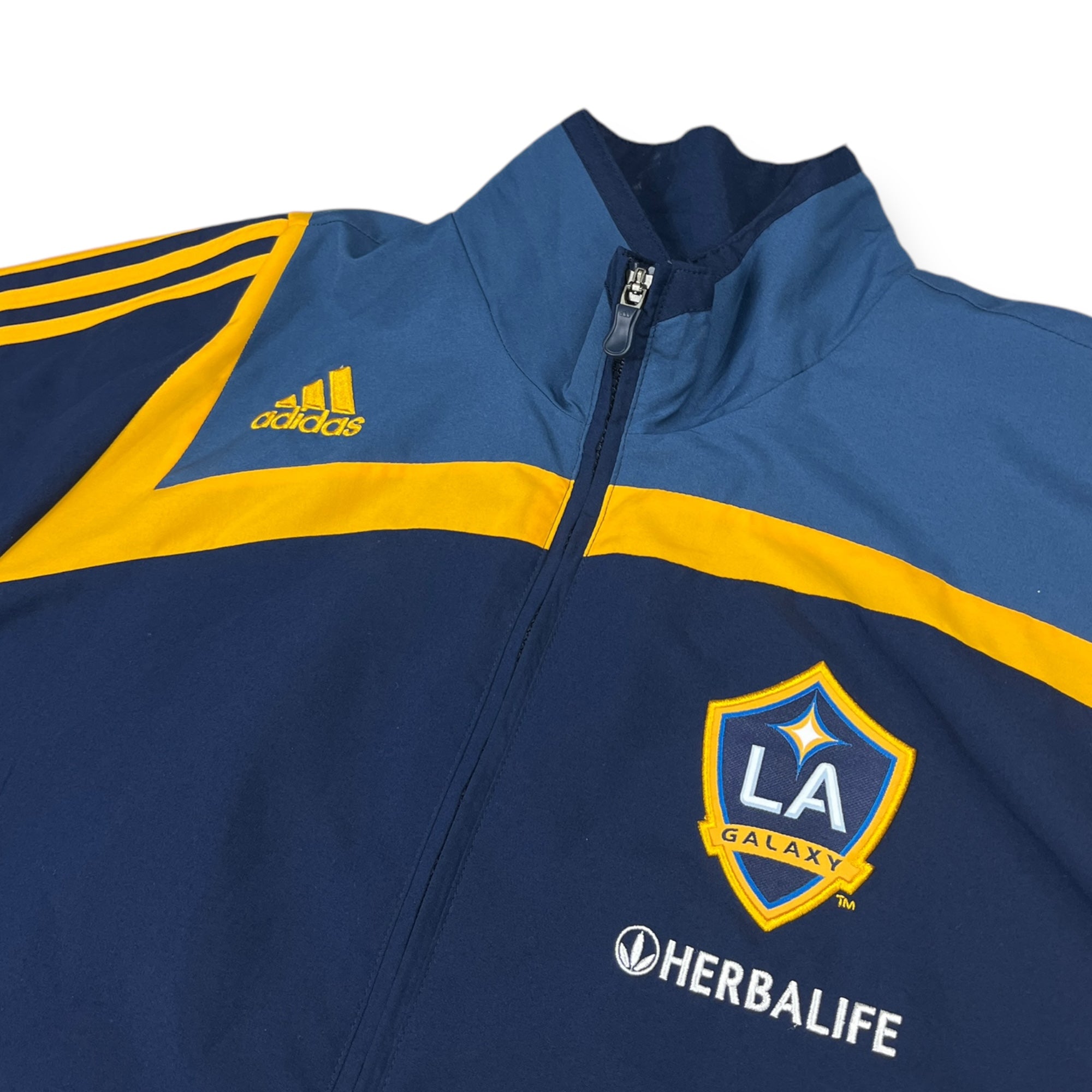 LA Galaxy 2008 Tracksuit (L)