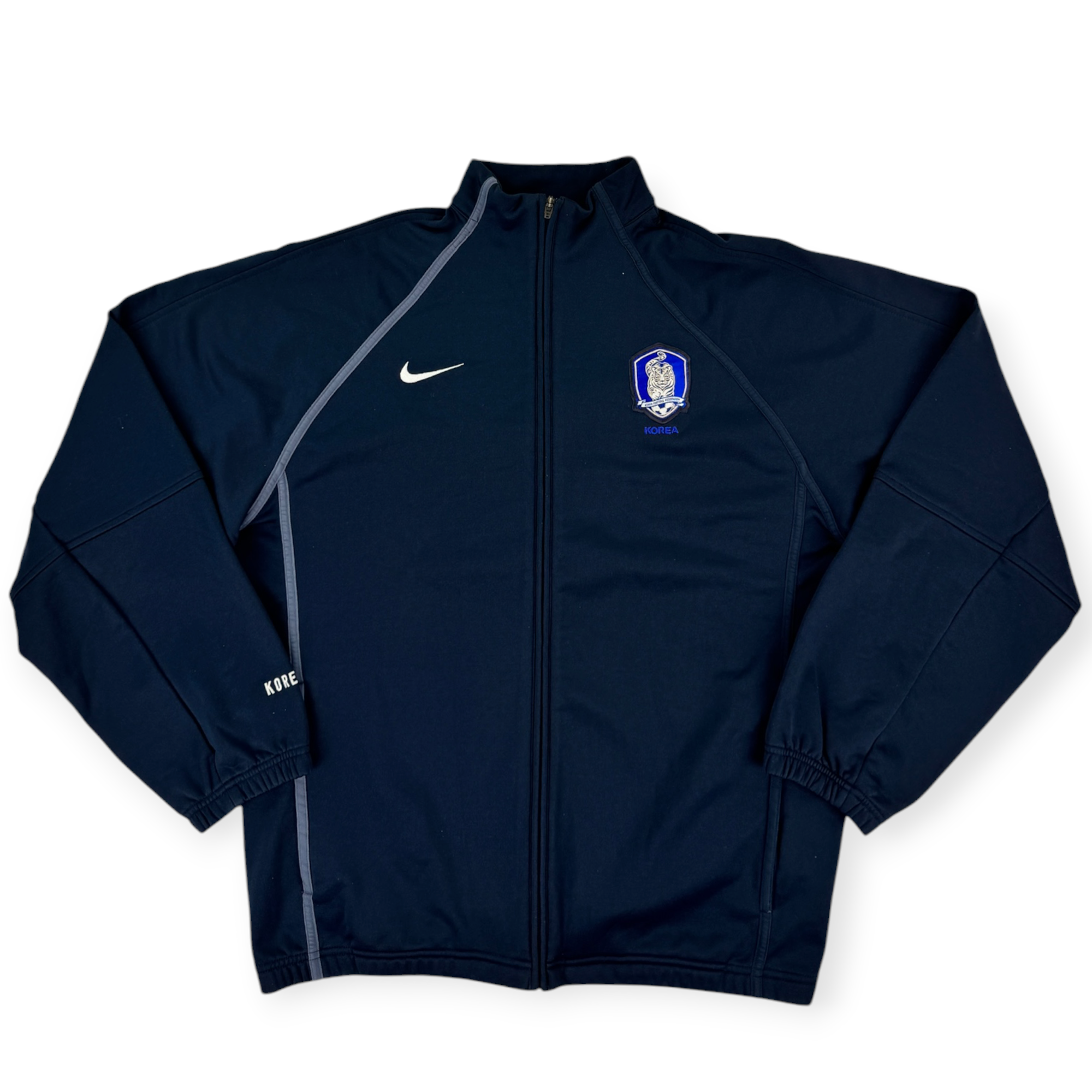 South Korea 2004 Tracksuit Jacket (L)