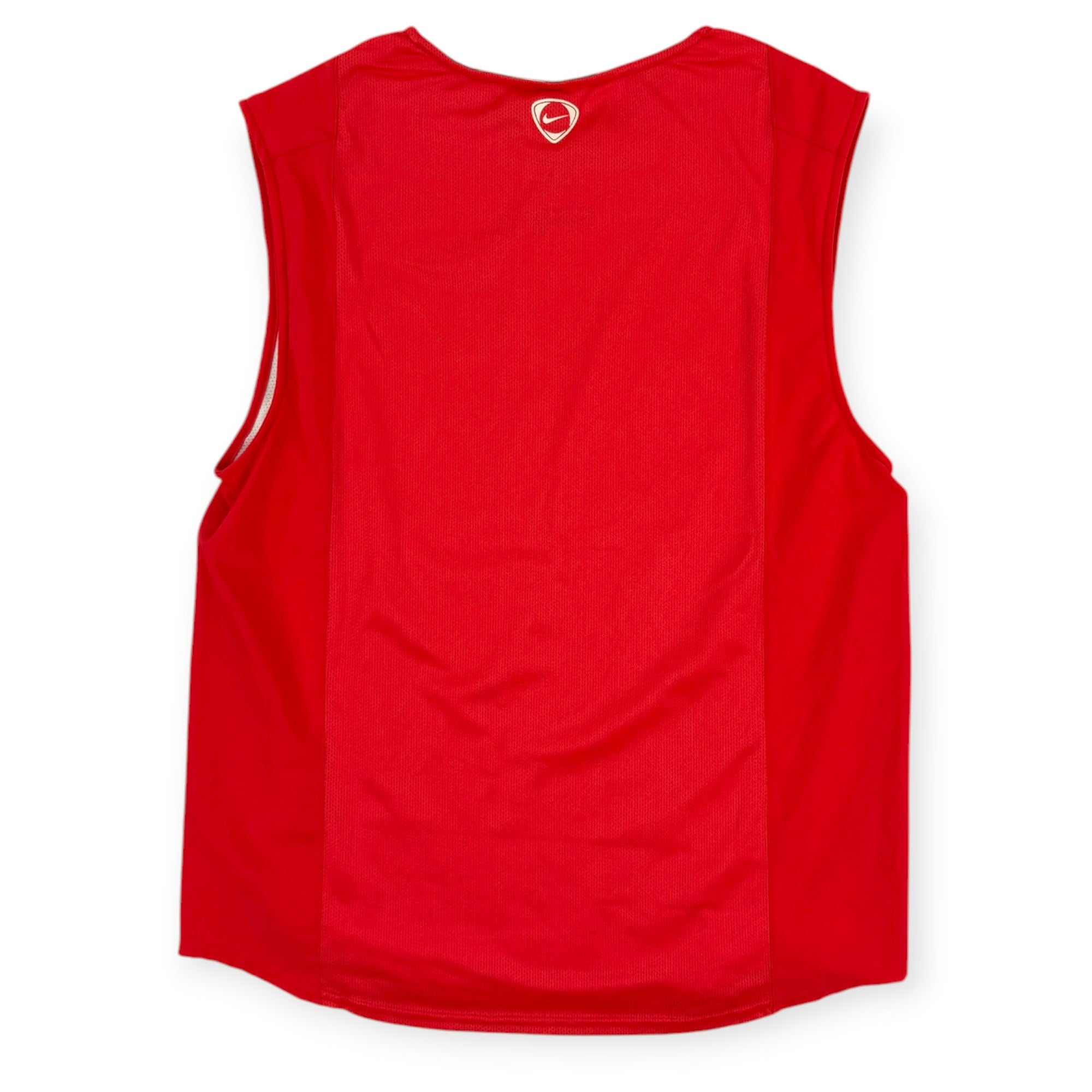 South Korea 2002 Vest (M)