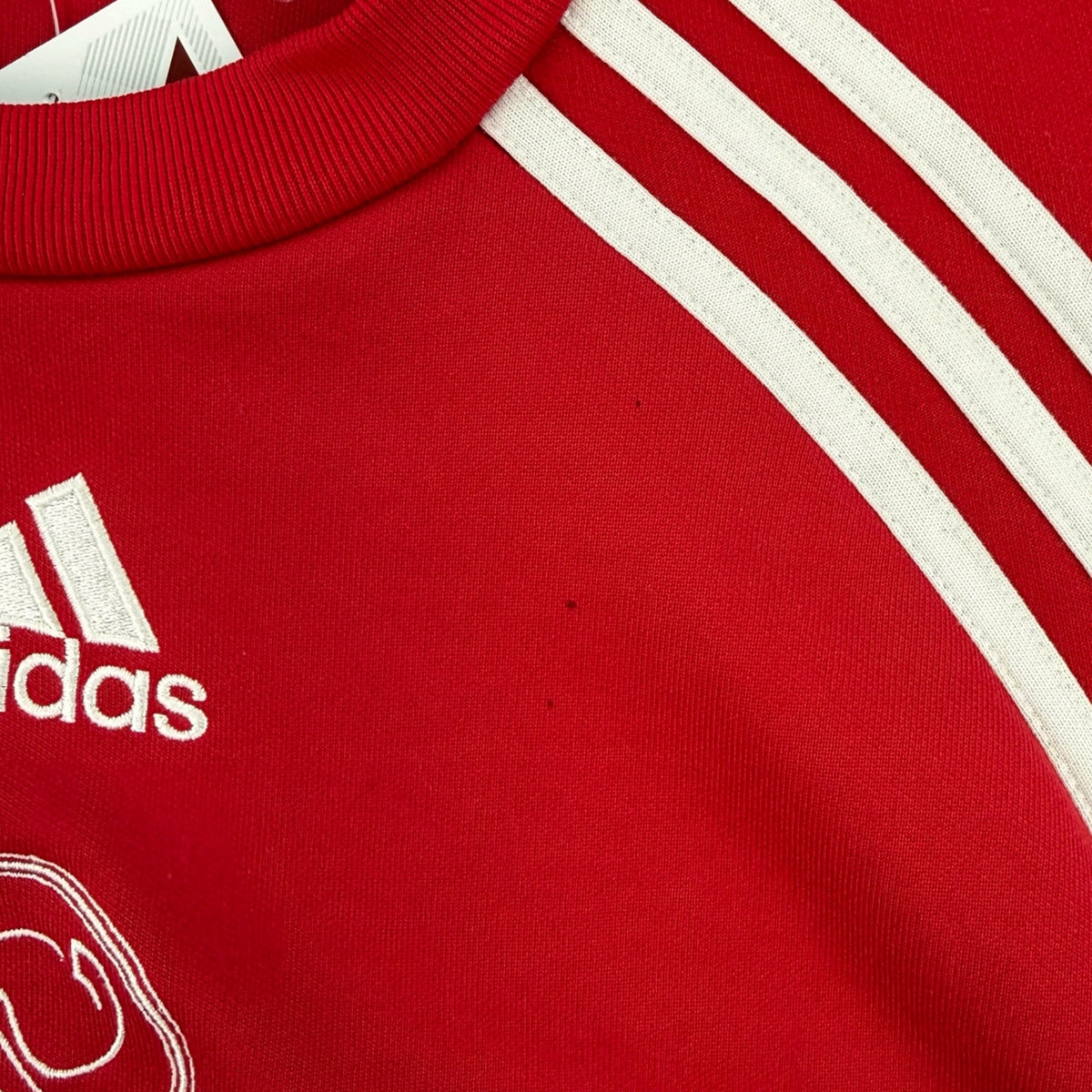 Ajax 2000 Jumper (L)
