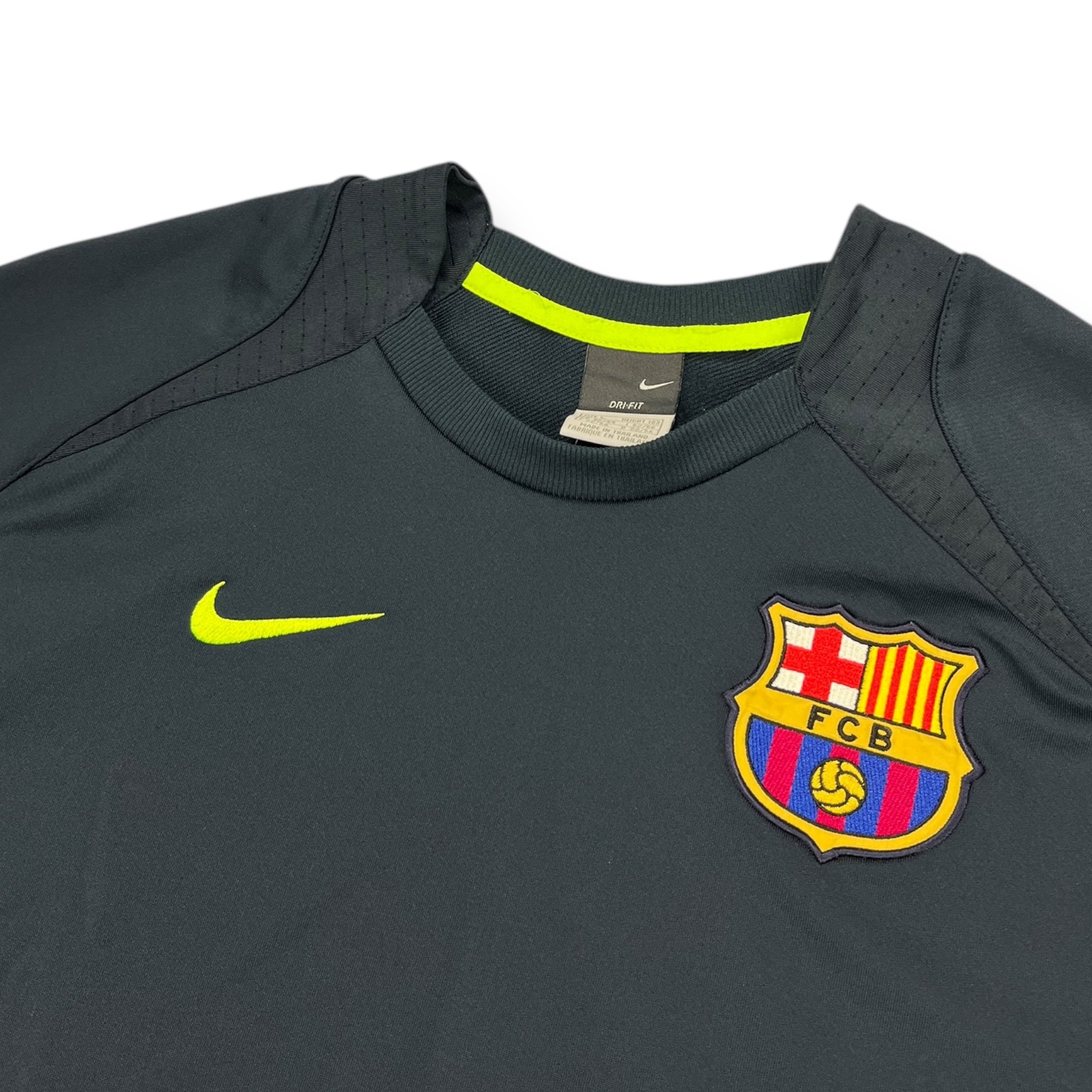 FC Barcelona 2005 Training Jumper (L)