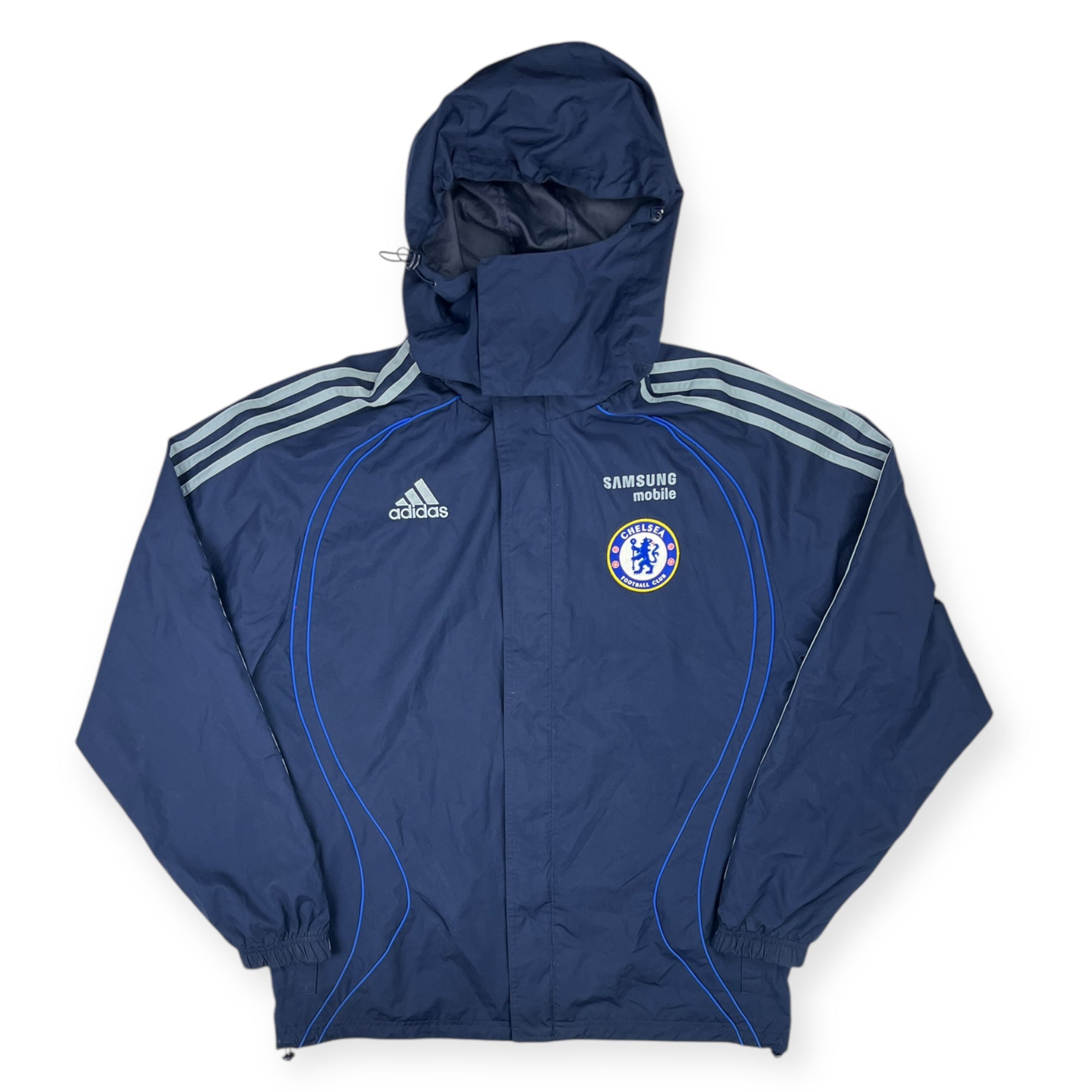 Chelsea 2006 Windbreaker (S)