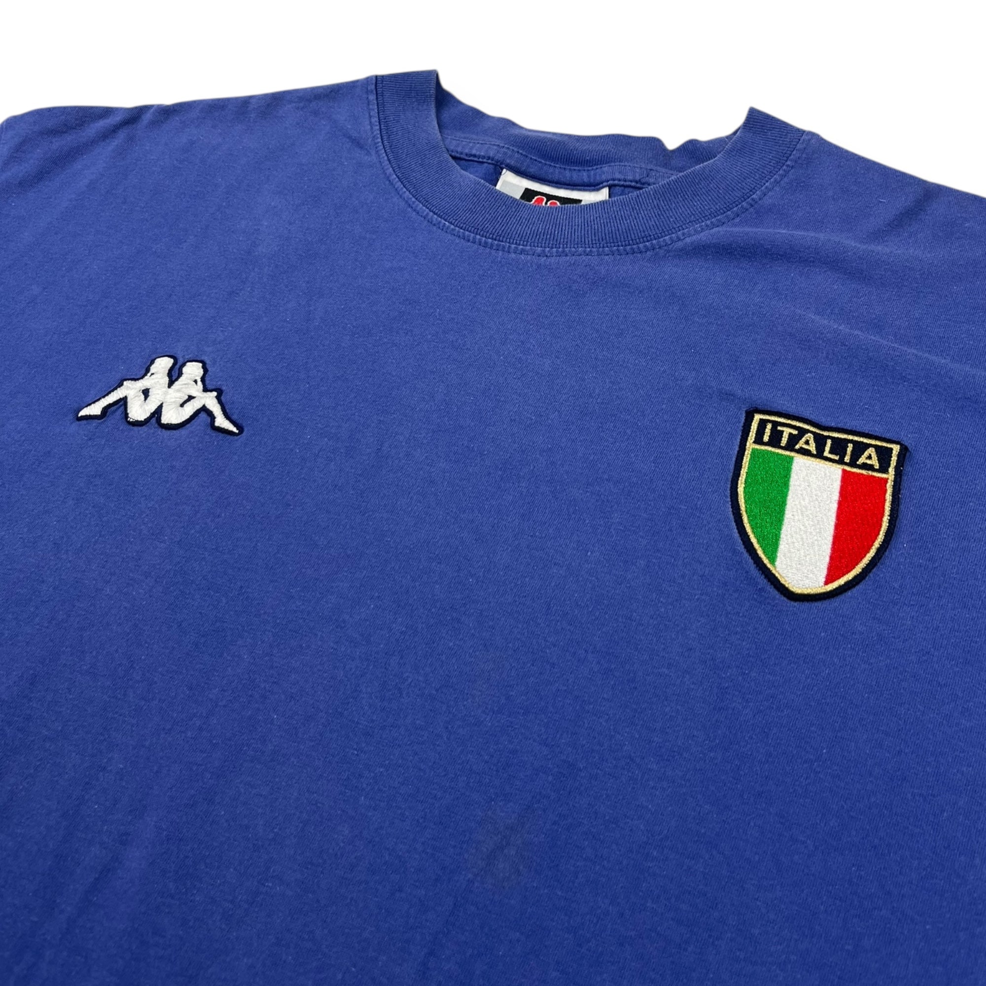 Italy 1999 T-Shirt (XL)