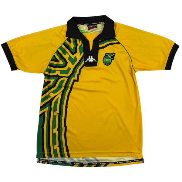 Jamaica 1998 Home Shirt (M)