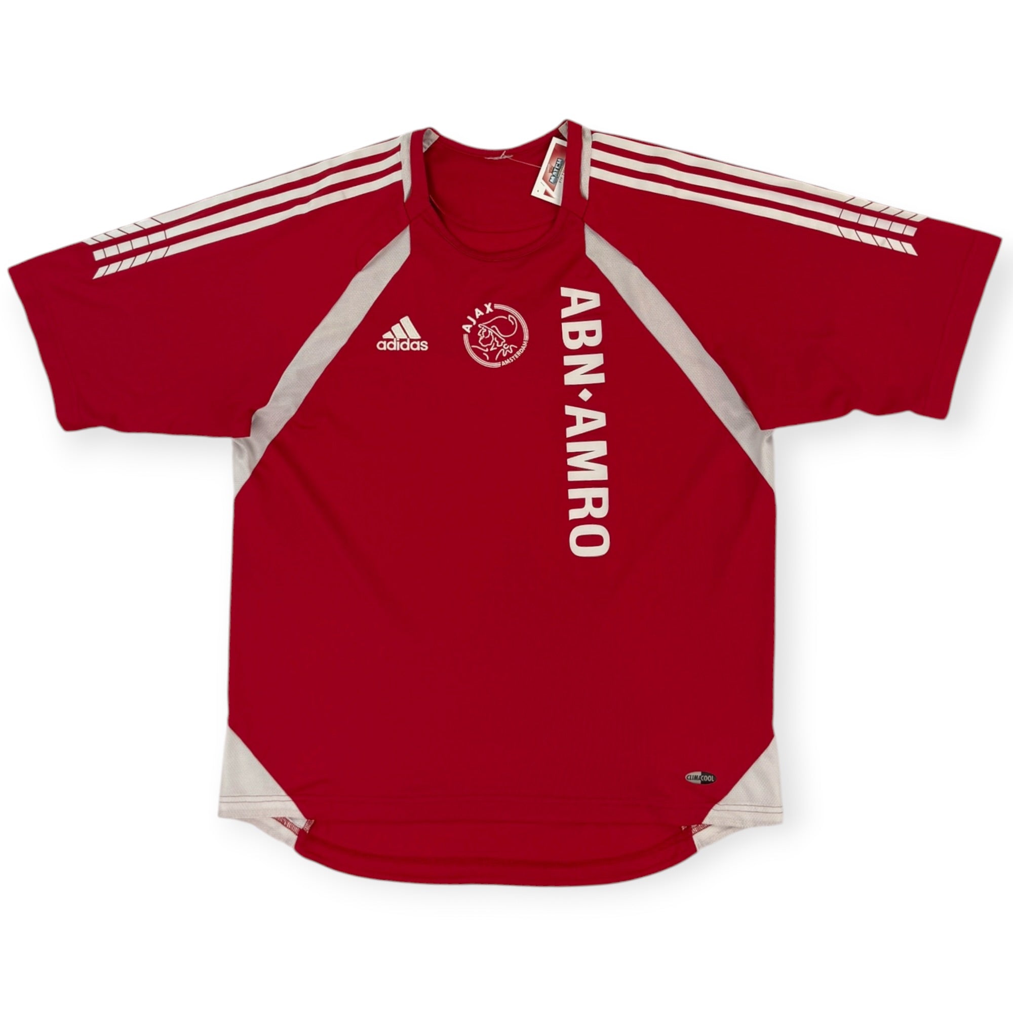Ajax 2005 Training Shirt (M)