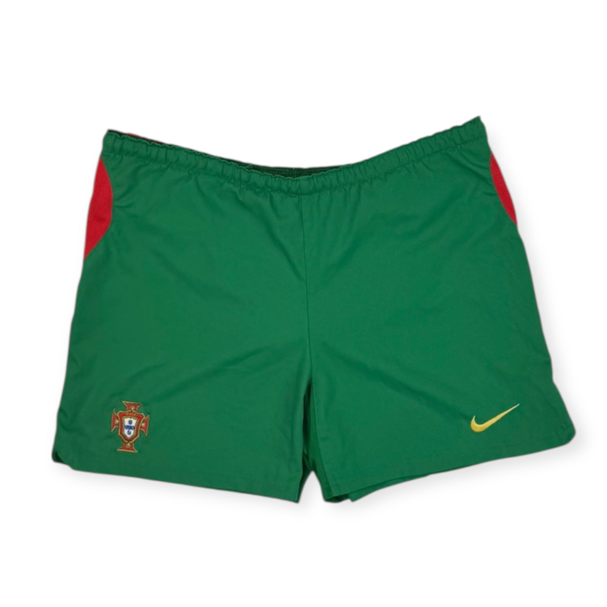 Portugal 2004 Shorts (M)