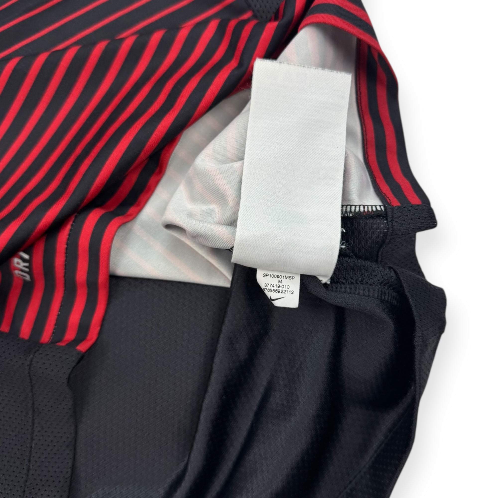 Manchester United 2006 Training Shirt (M)