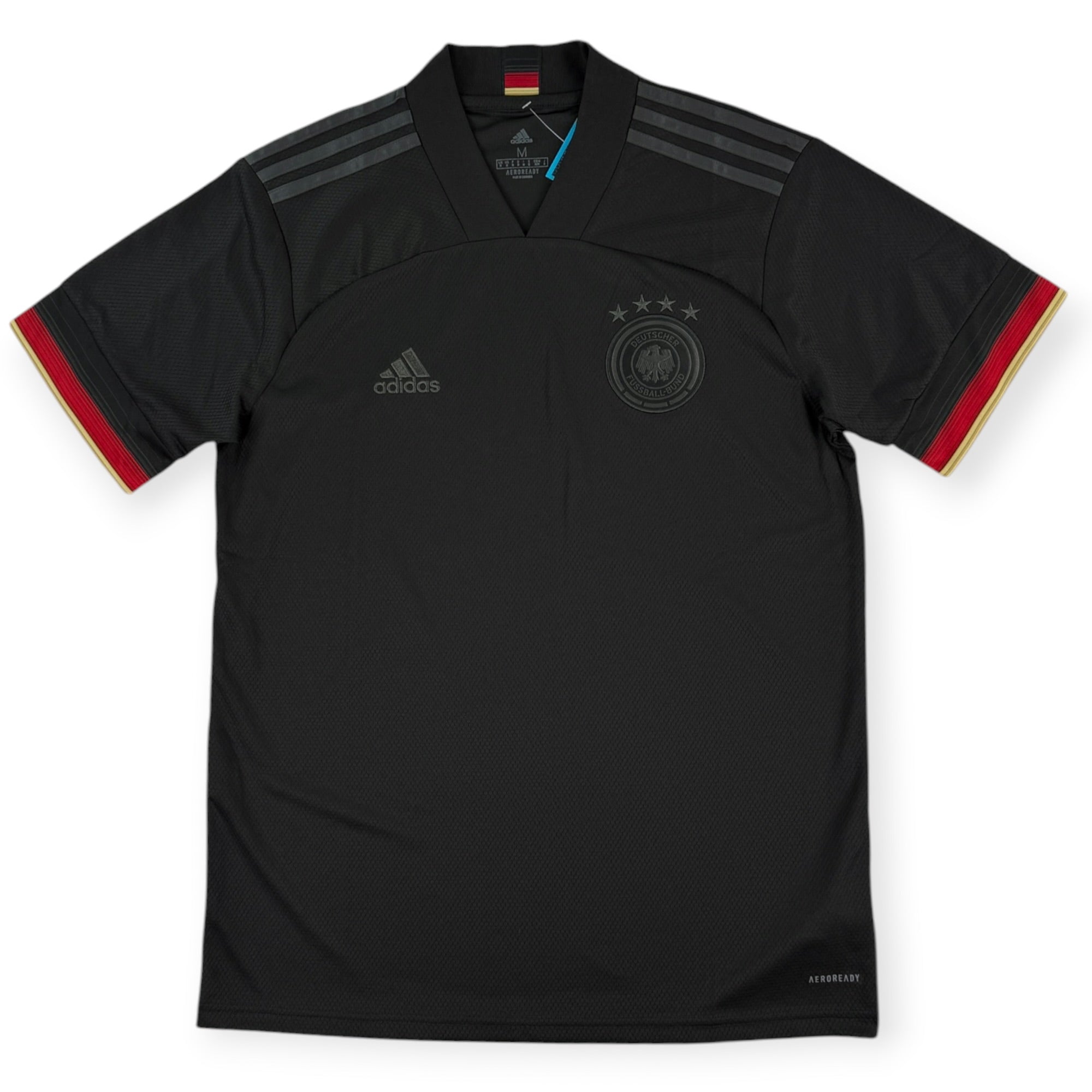 Germany 2020 Away Shirt (M)