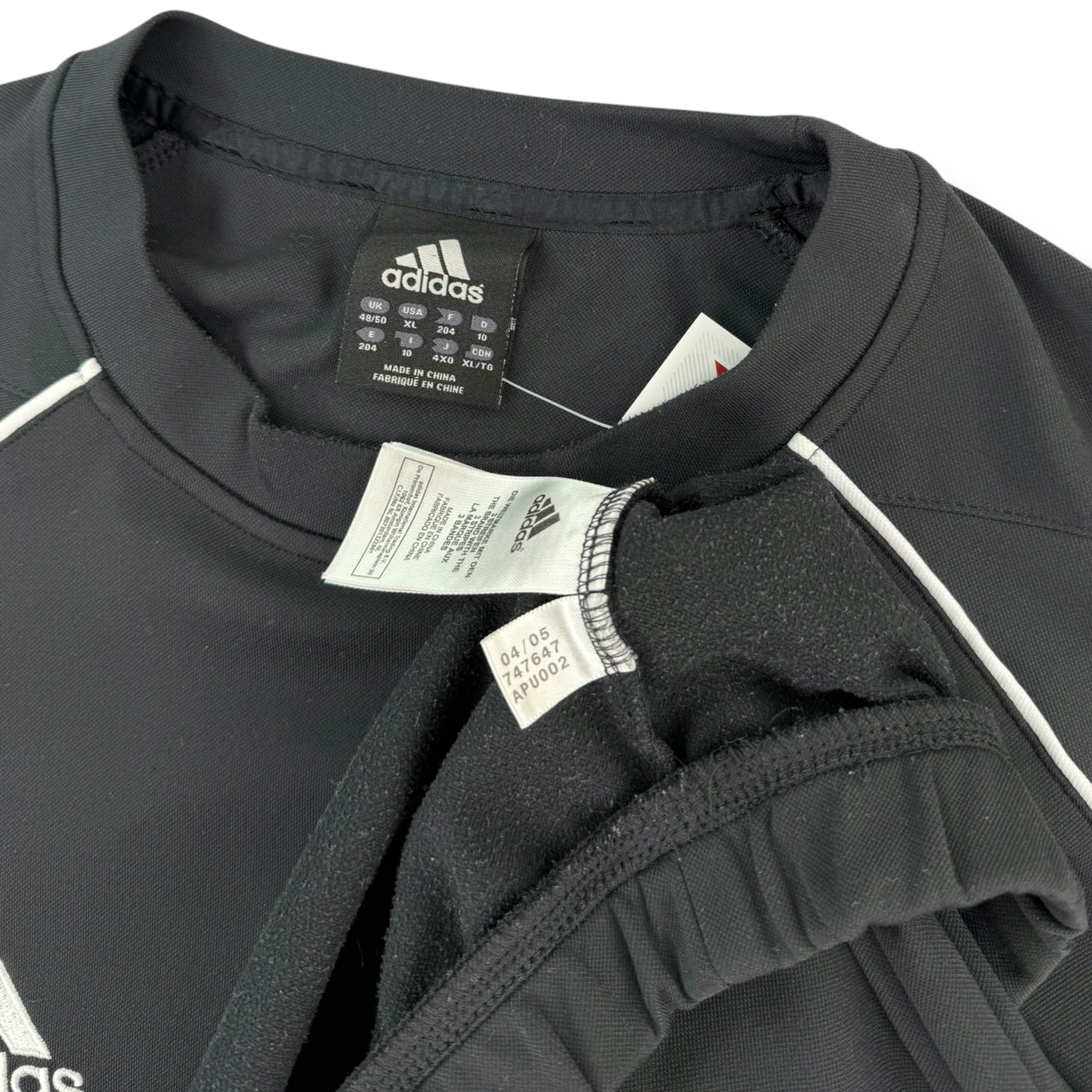 Anderlecht 2005 Sweatshirt (XL)