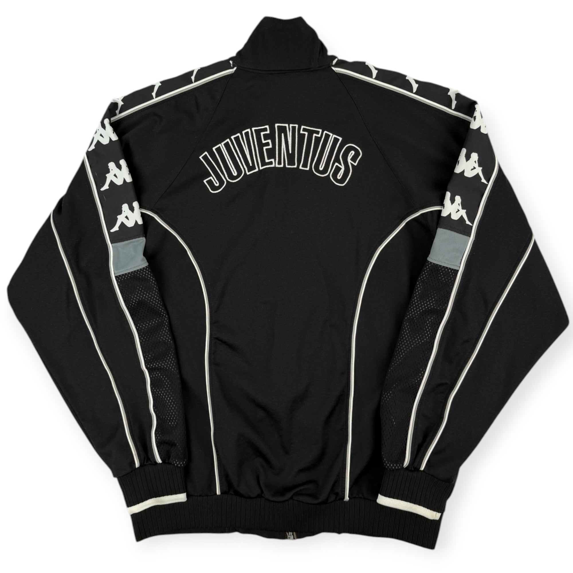 Juventus 1998 Tracksuit Jacket (XL)