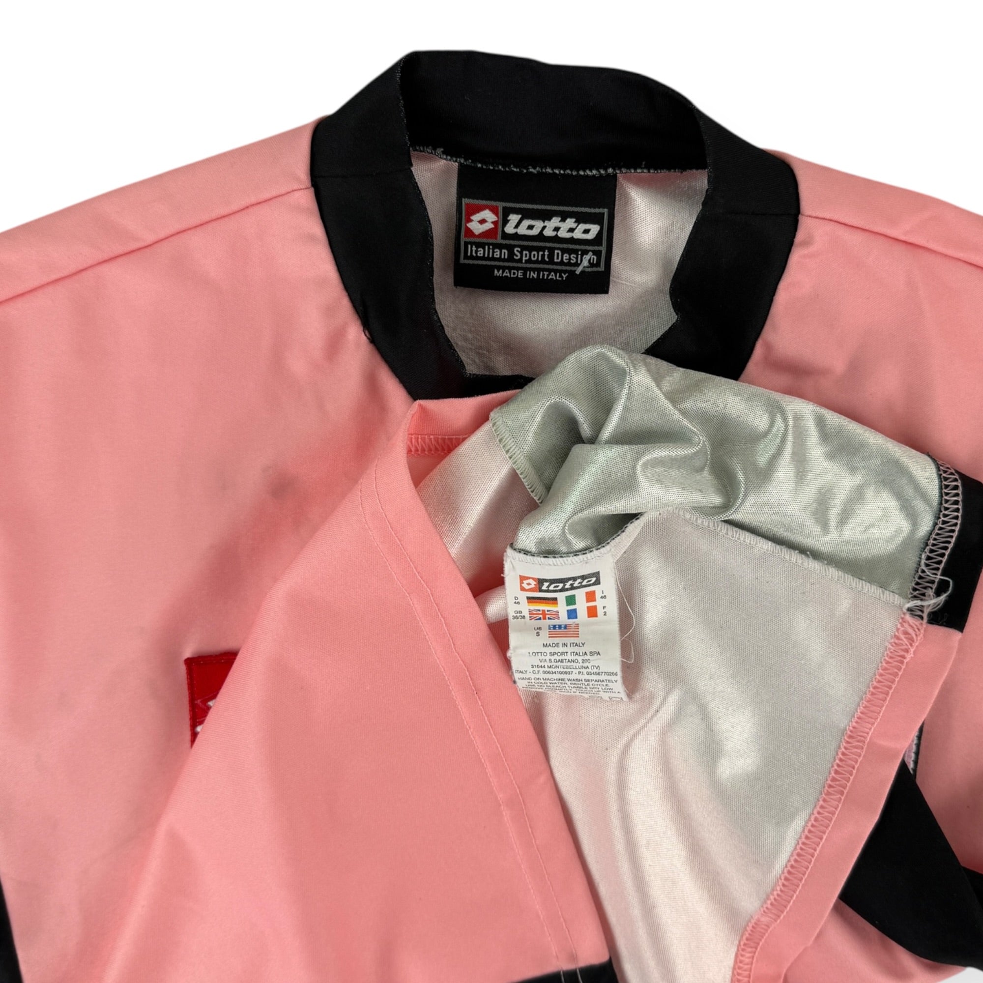 Palermo 2004 Home Shirt (S)