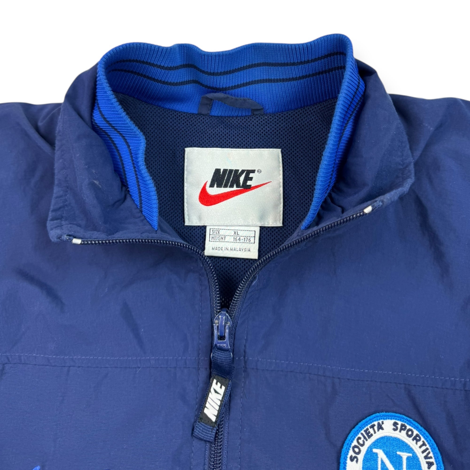 Napoli 1998 Tracksuit (M)
