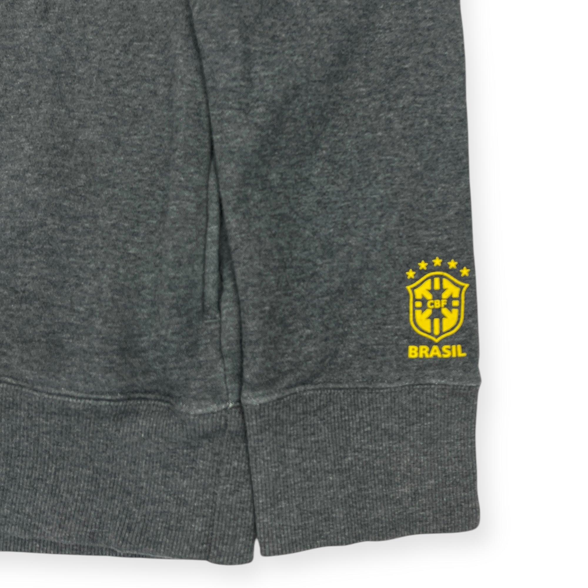 Brazil 2010 Hoodie (M)