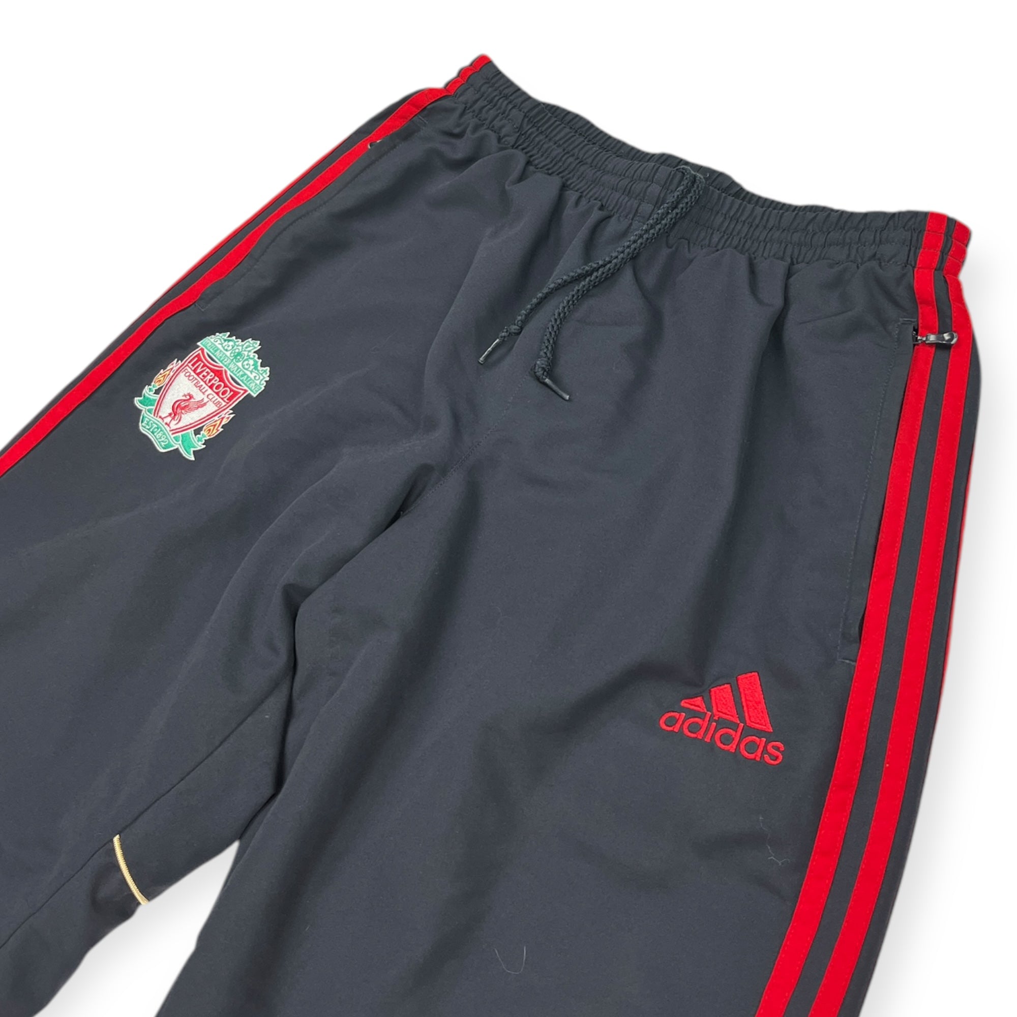 Liverpool 2009 Tracksuit (M)