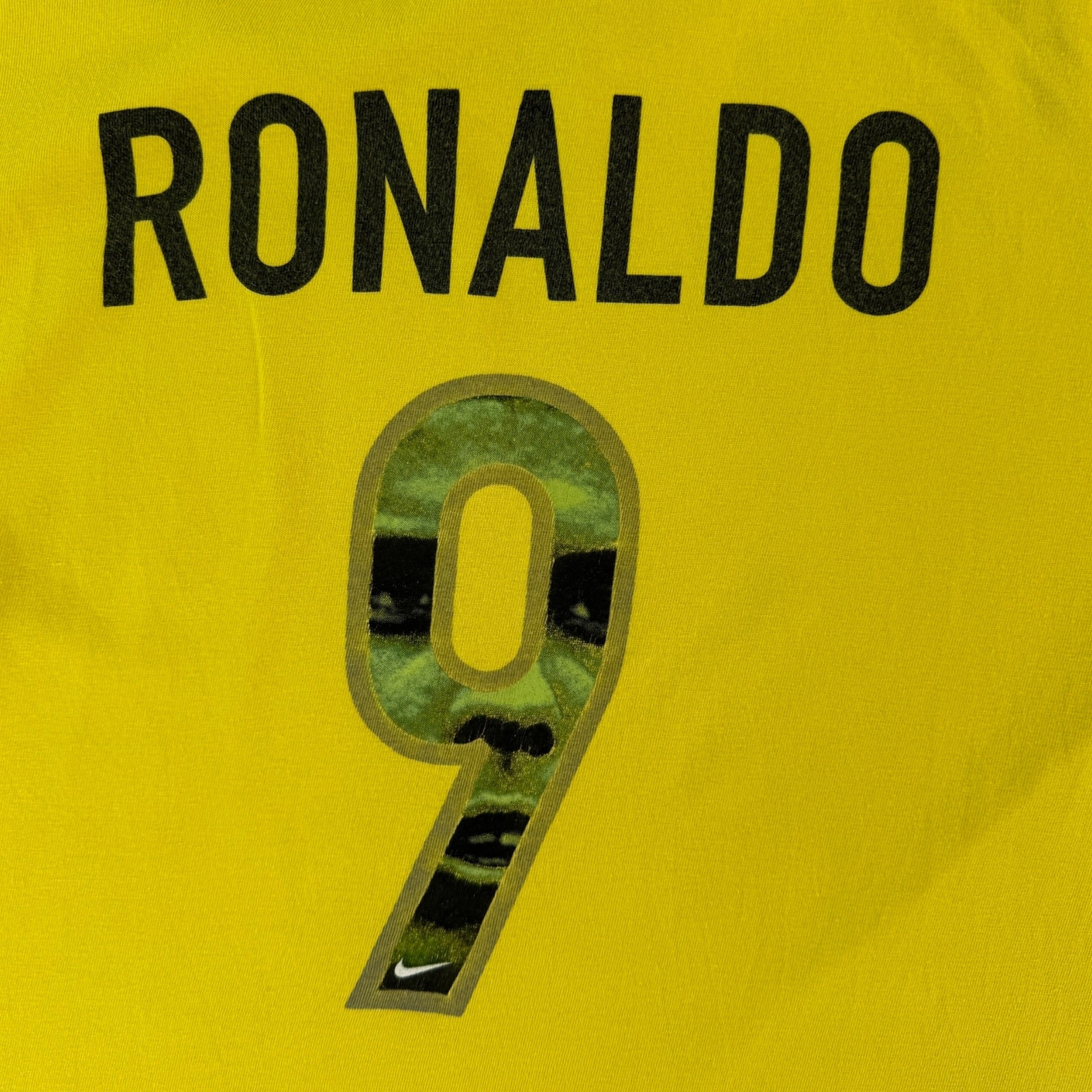 R9 Nike T-Shirt (S)
