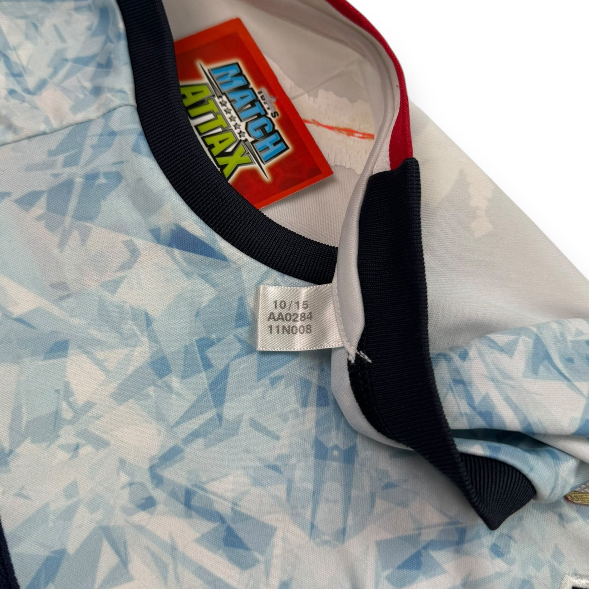 Japan 2016 Away Shirt (S)