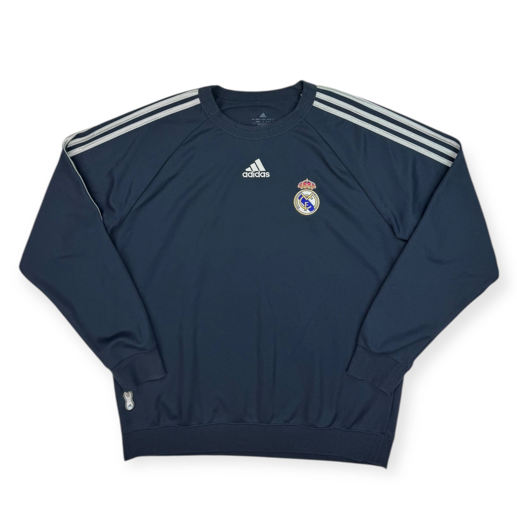 Real Madrid 2021 Jumper (M)