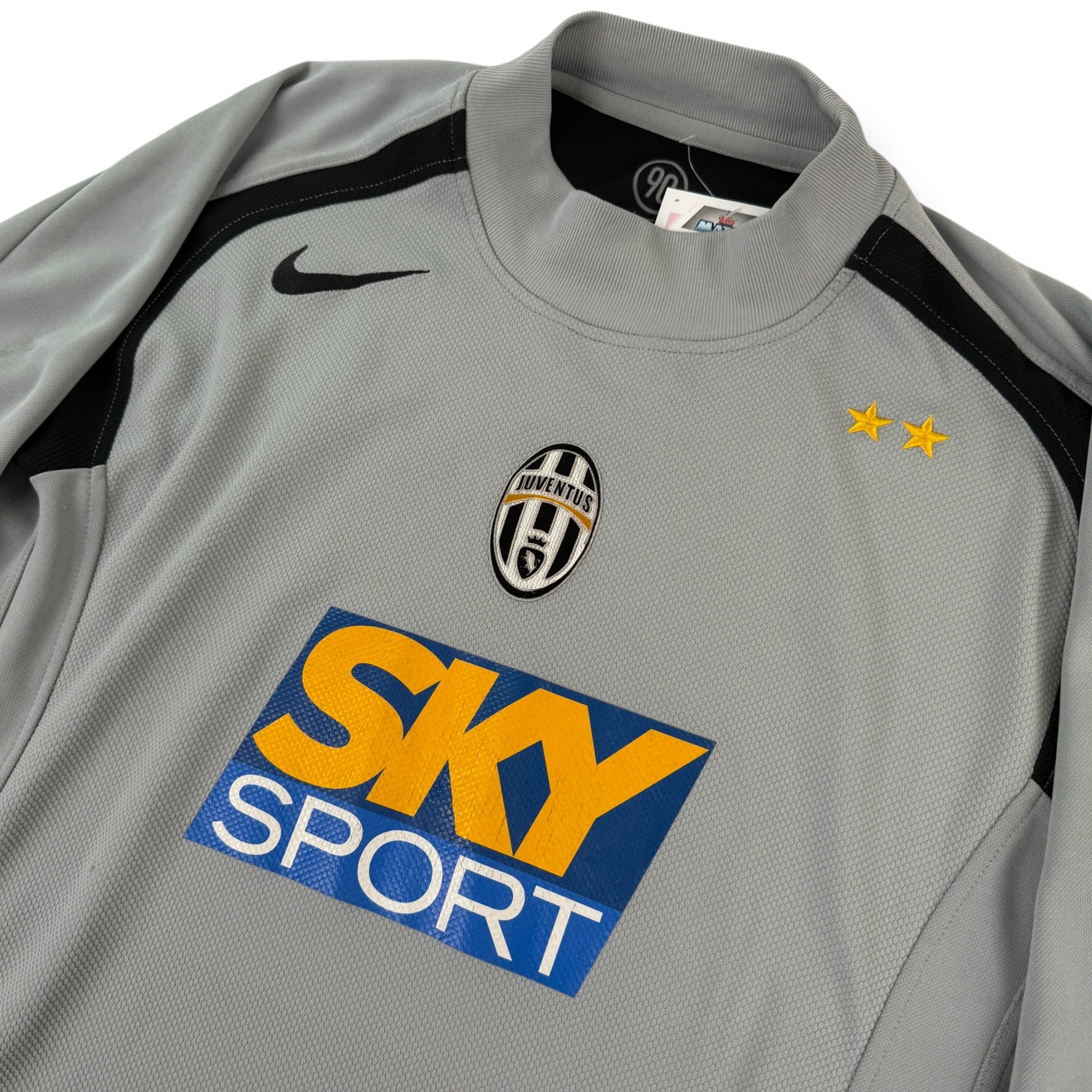Juventus 2004 GK Shirt (XL)
