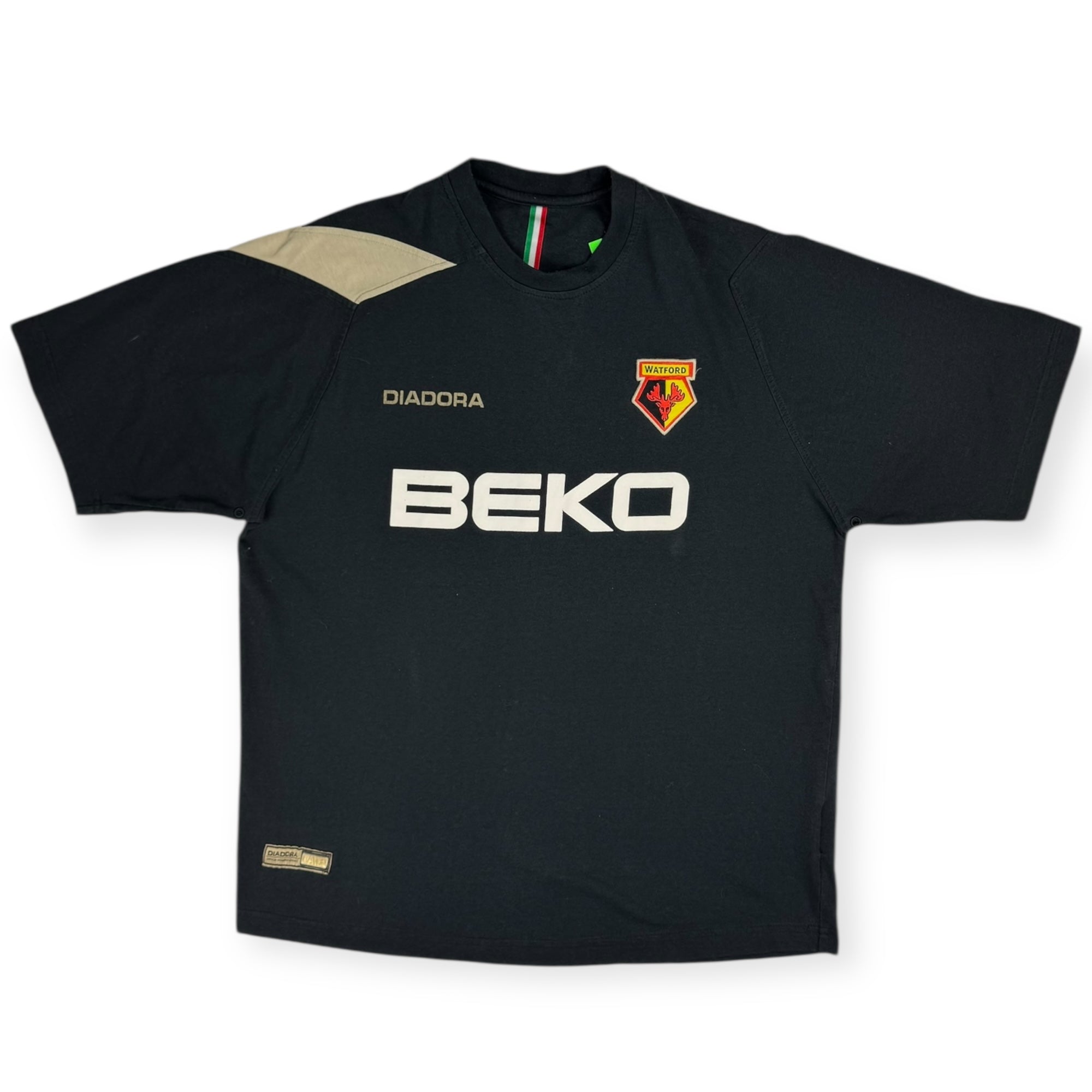 Watford 2008 T-Shirt (L)