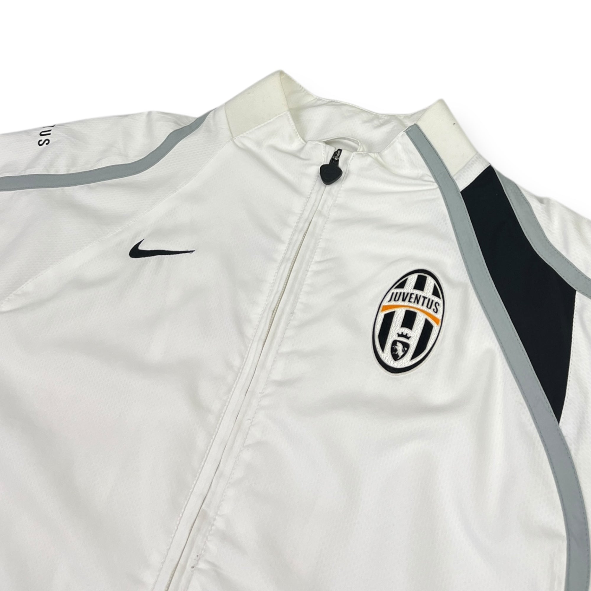 Juventus 2006 Tracksuit Jacket (M)