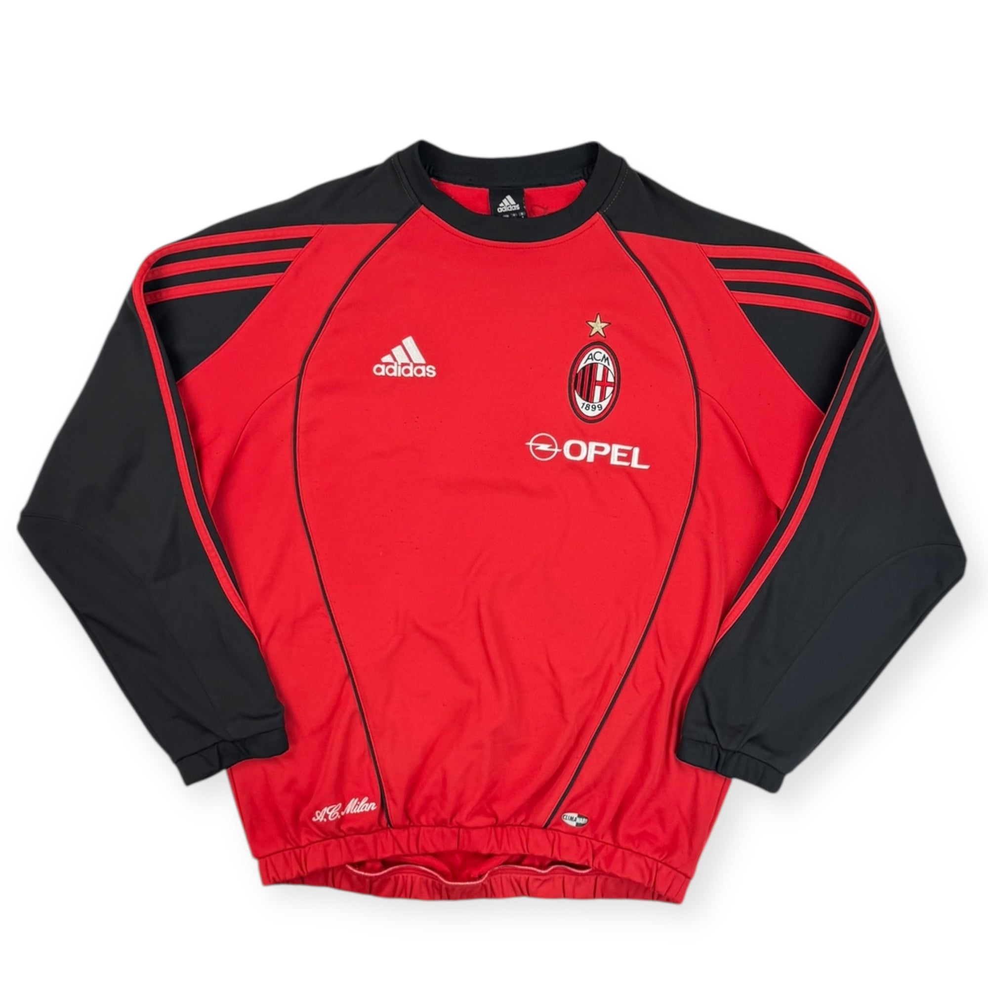 AC Milan 2005 Training Jumper (M)
