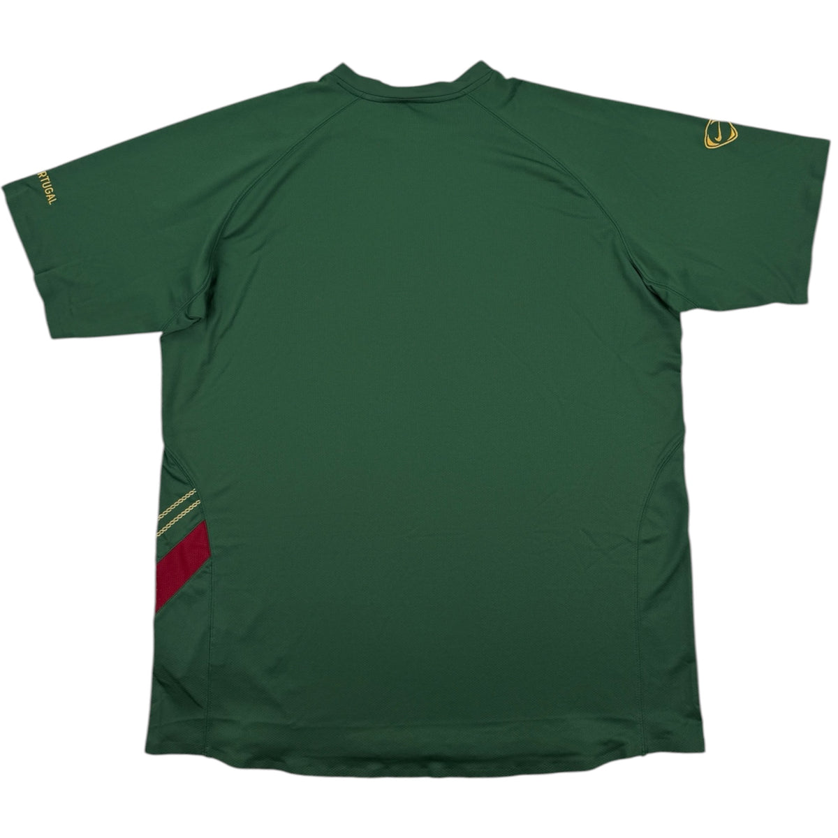 Portugal 2008 Training Shirt (XXL)