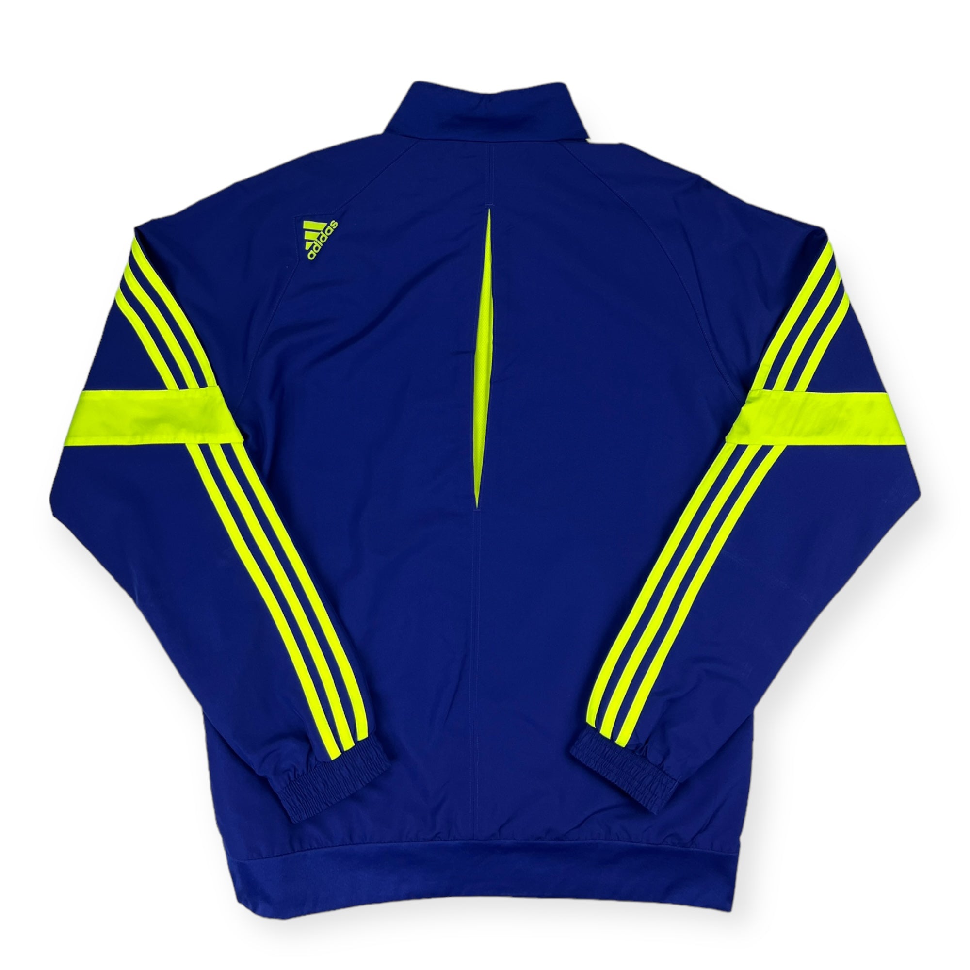 Chelsea 2014 UCL Full Tracksuit (M) – Full Time Fits