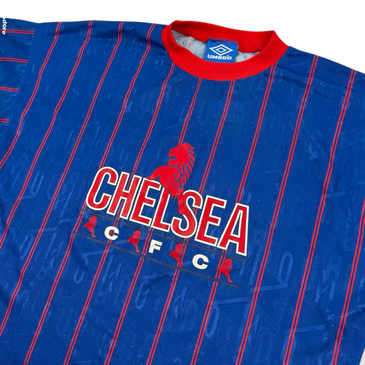 Chelsea 1994 Training Shirt (S)