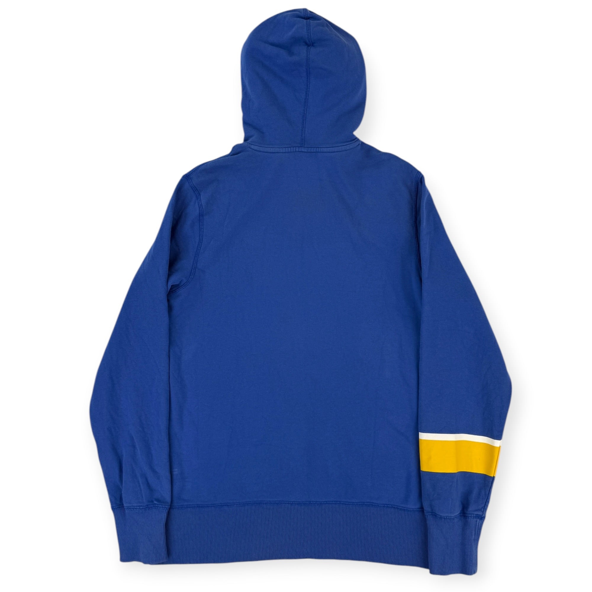 Brazil 2013 Hoodie (M)