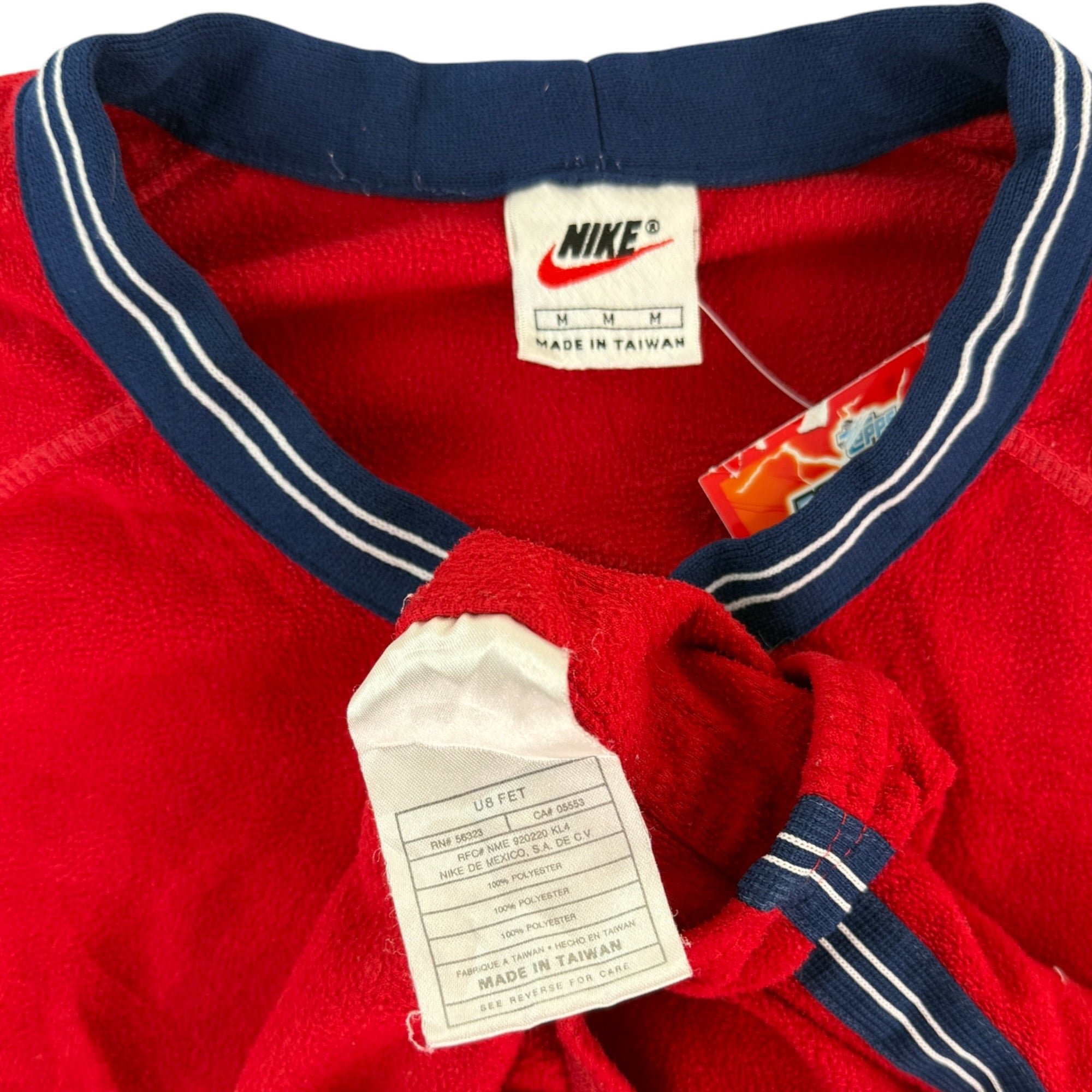 USA 1997 Sweatshirt (M)