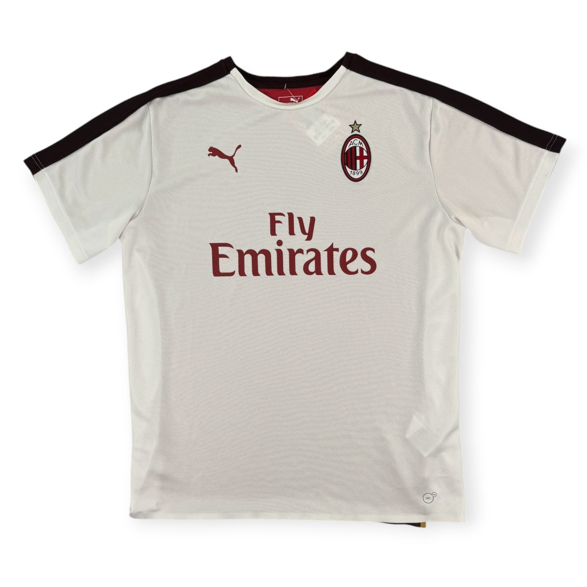 AC Milan 2018 Training Shirt (XL)