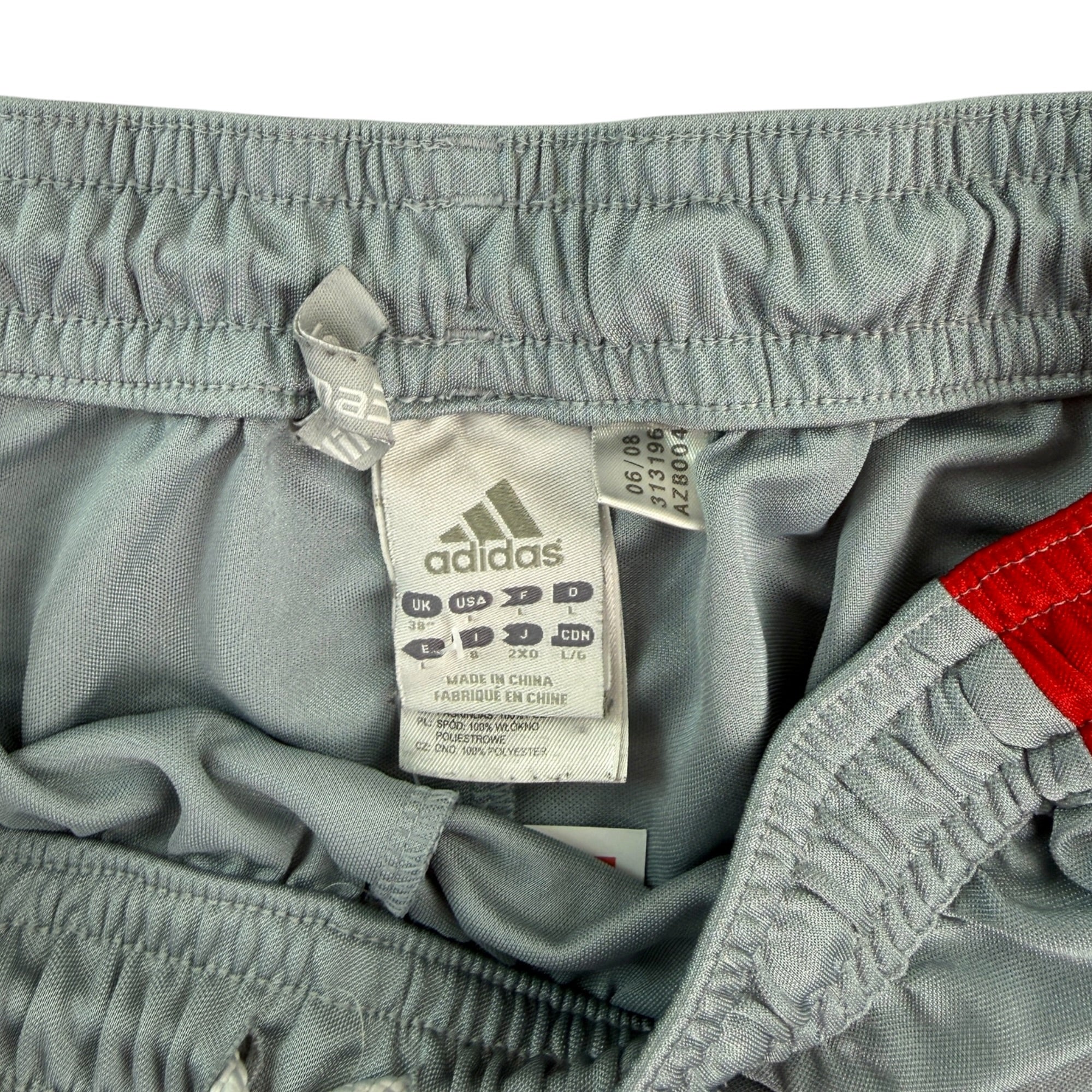 Liverpool 2008 Shorts (L)