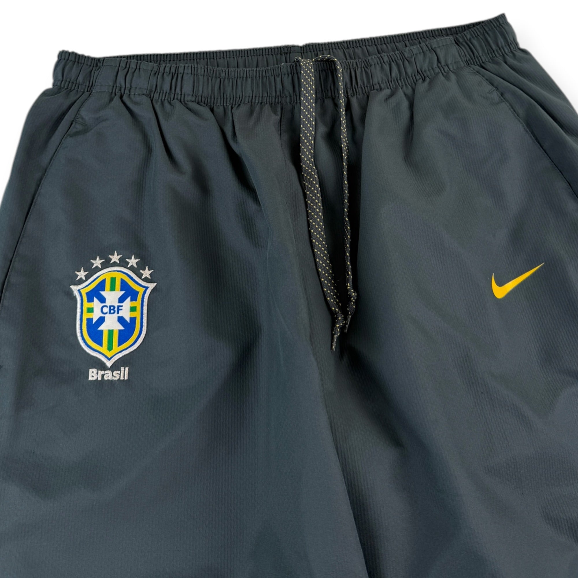 Brazil 2008 Tracksuit (XL)
