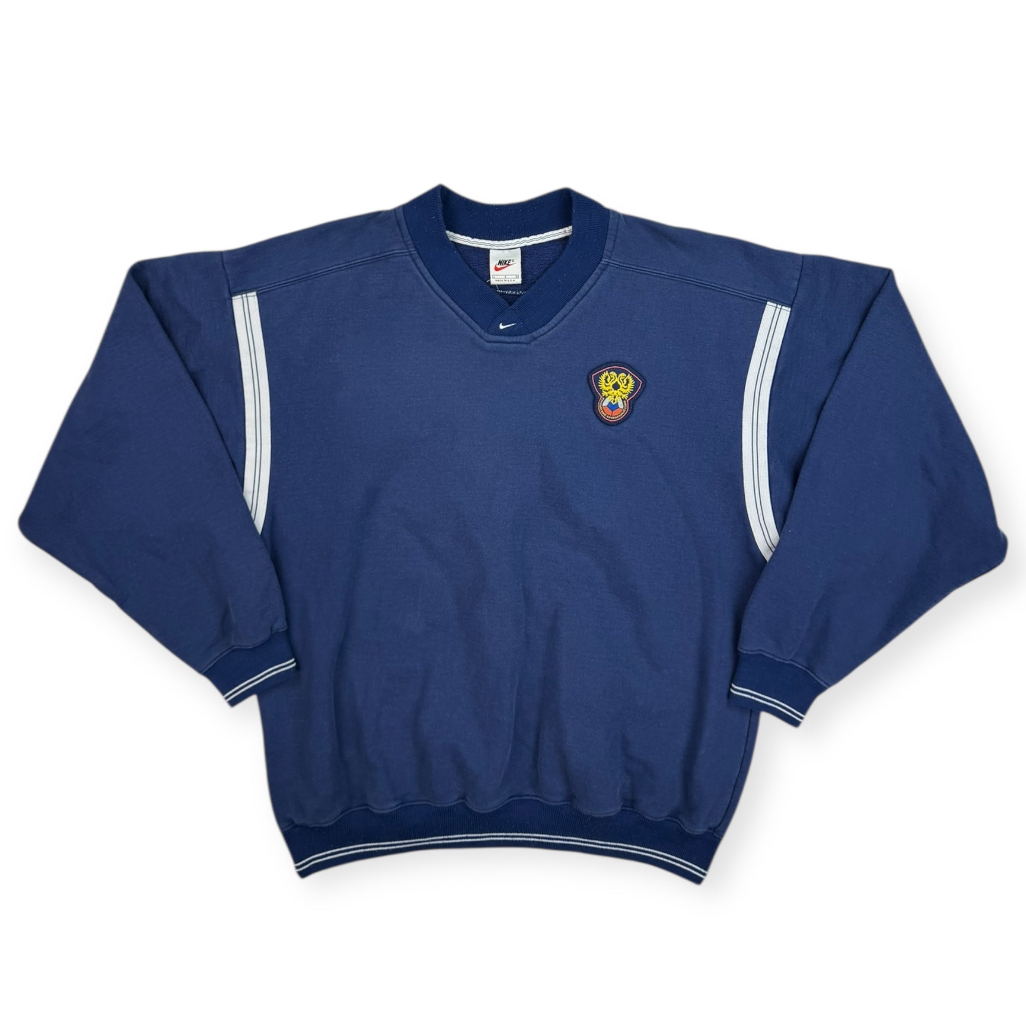 Russia 1998 Sweatshirt (XL)