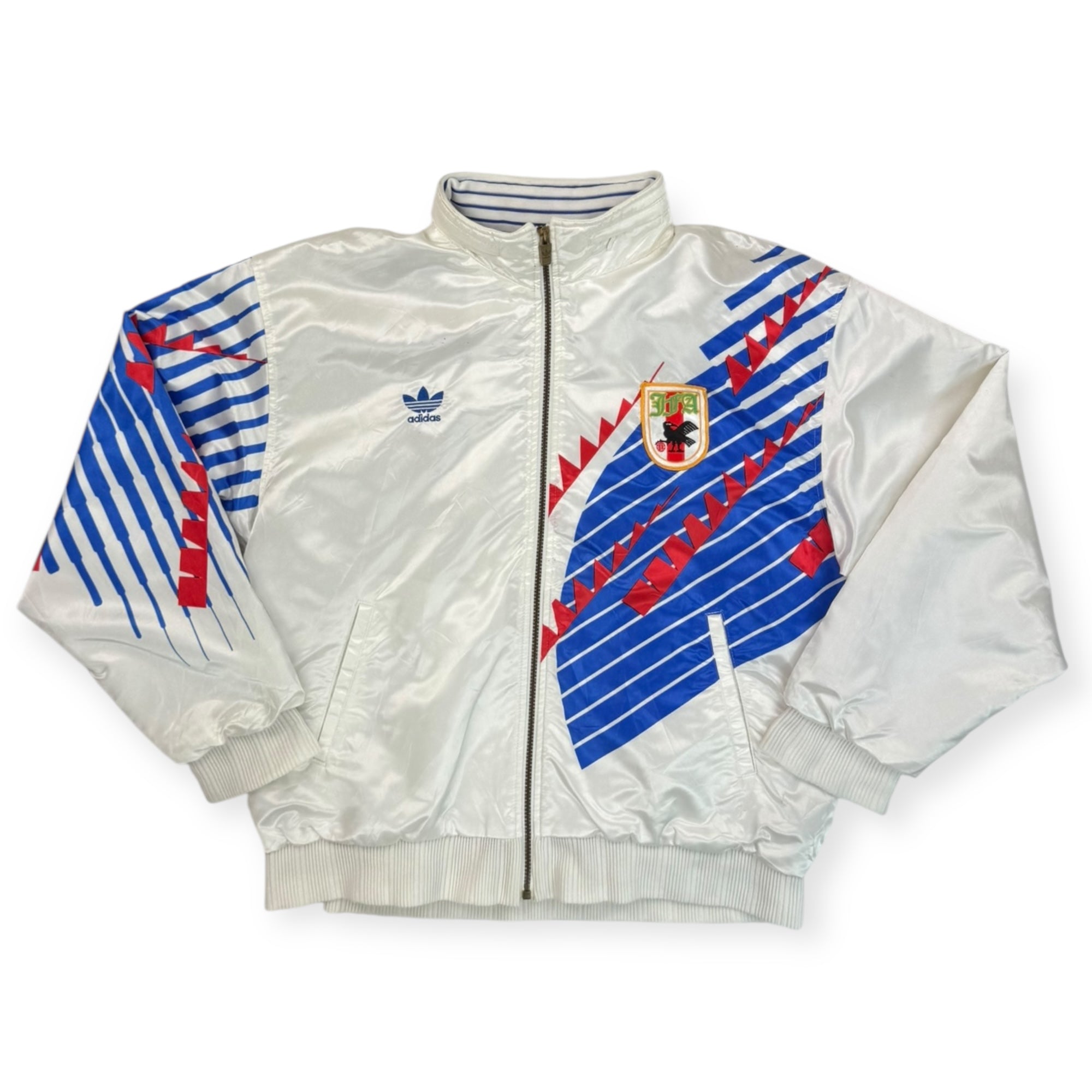 Japan 1993 Tracksuit Jacket (S/M)