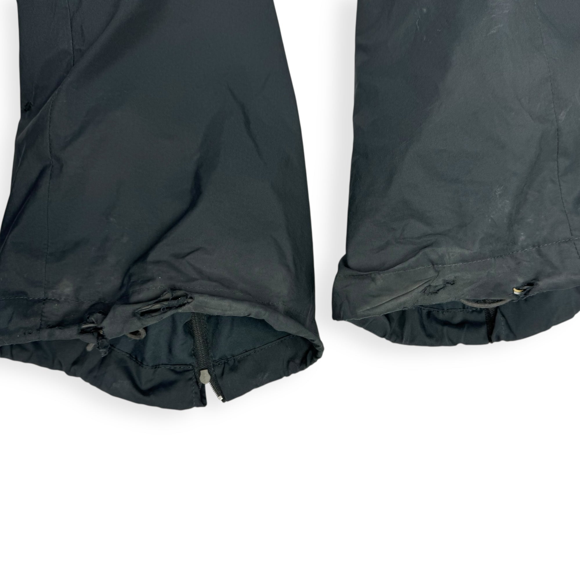 Atletico Madrid 2009 Tracksuit Bottoms (L)