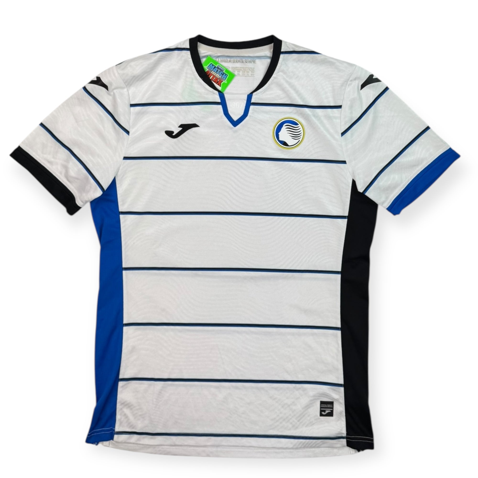 Atalanta 2023 Away Shirt (XL)