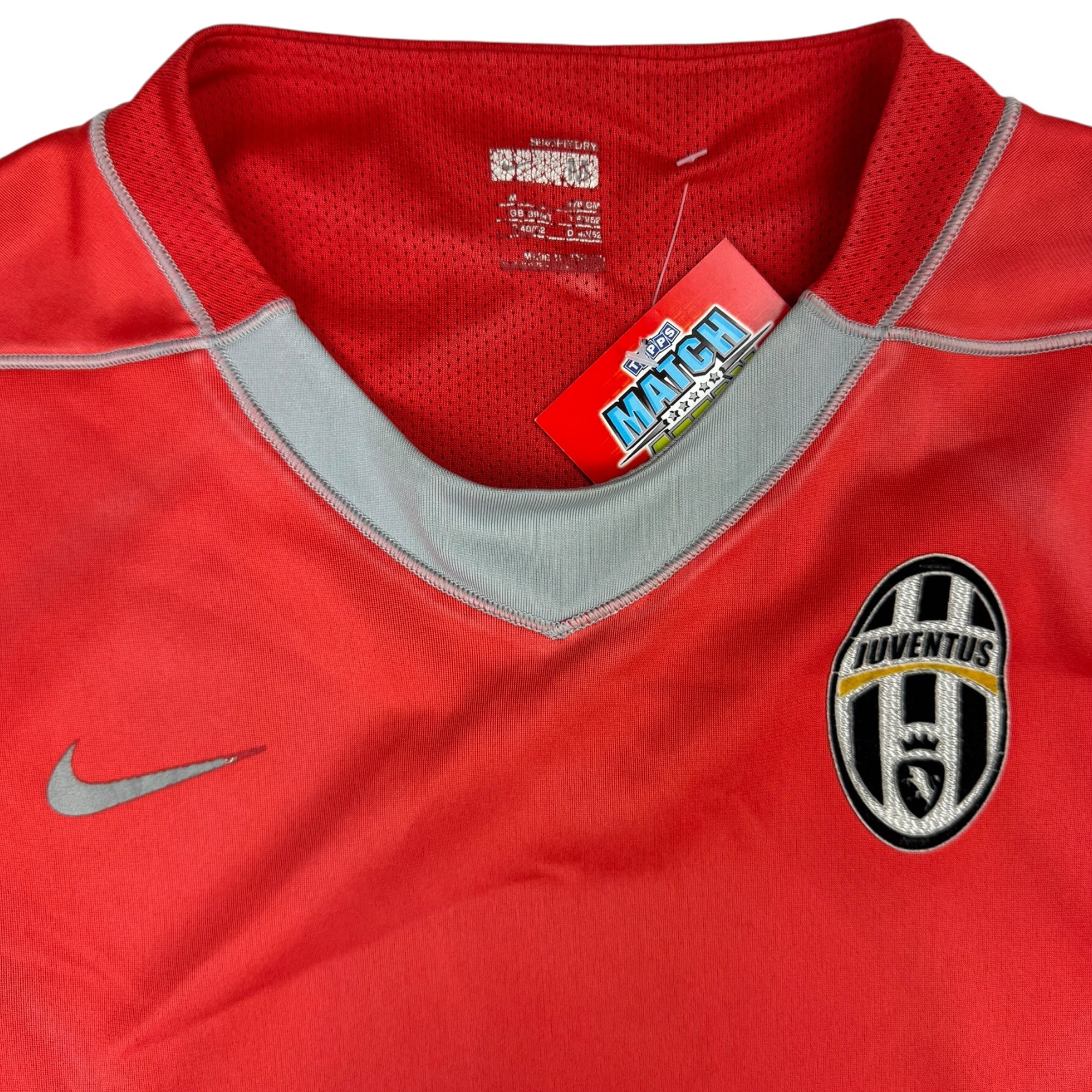 Juventus 2007 Training Vest (M)