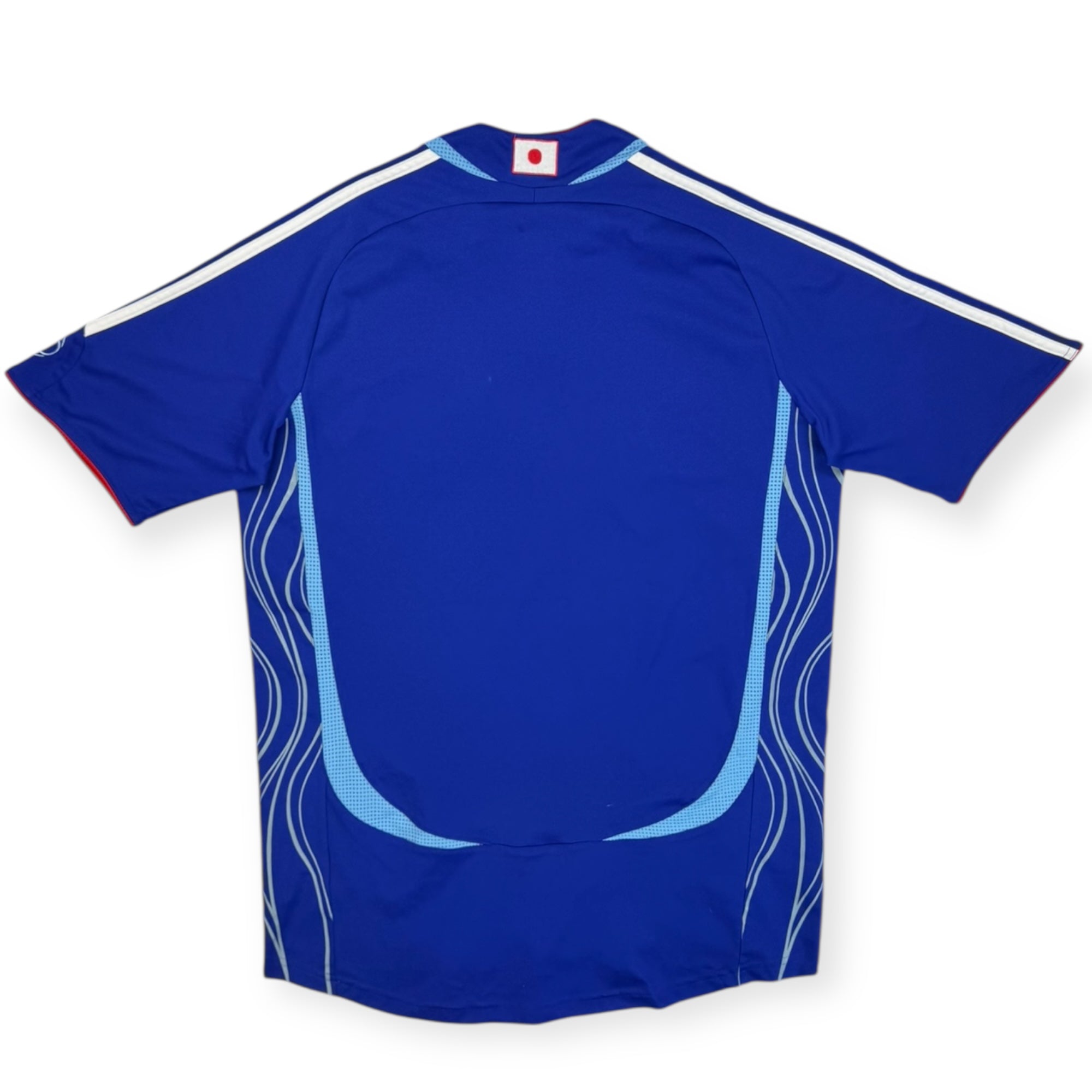 Japan 2006 Home Shirt (M)
