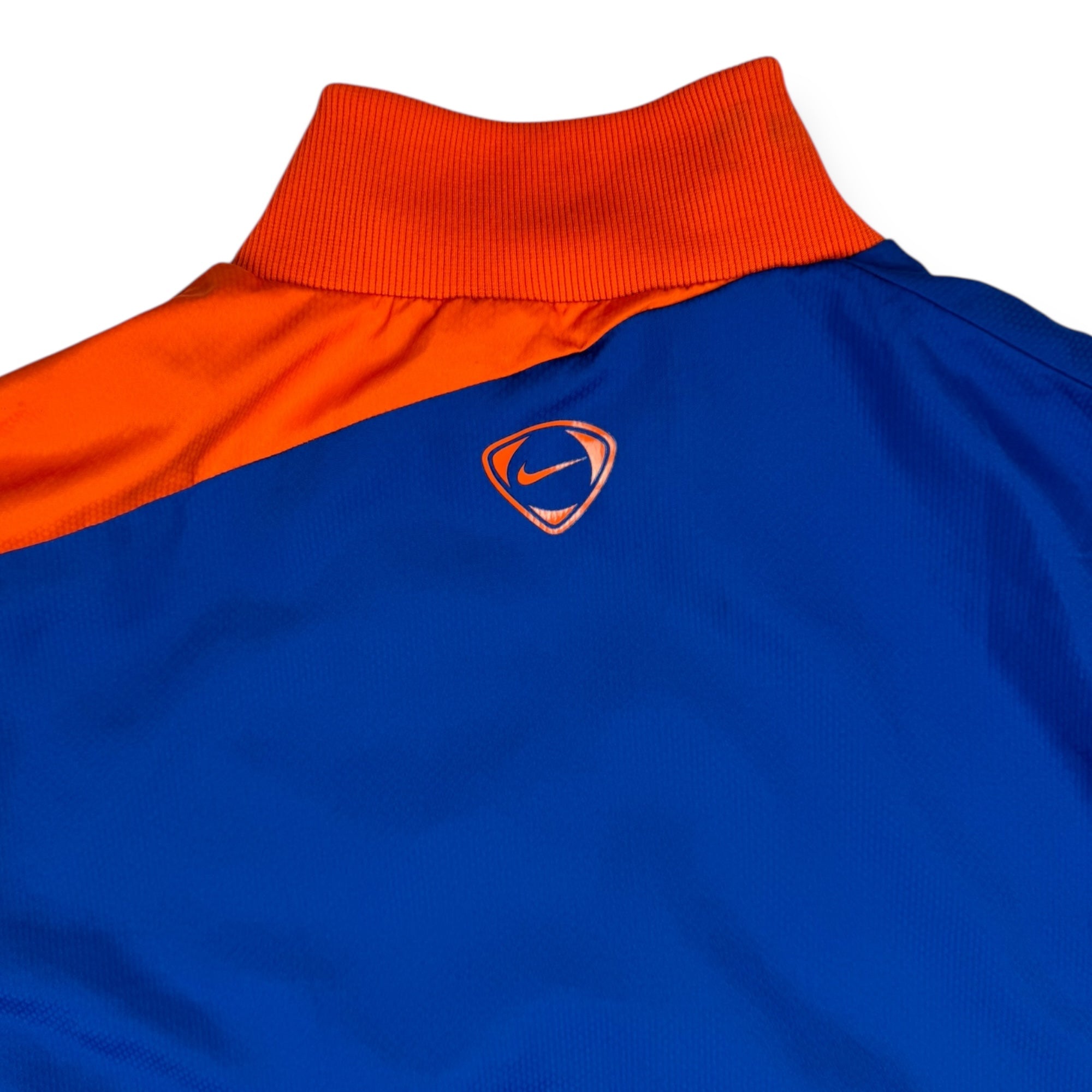 Netherlands 2008 Tracksuit Jacket (L)