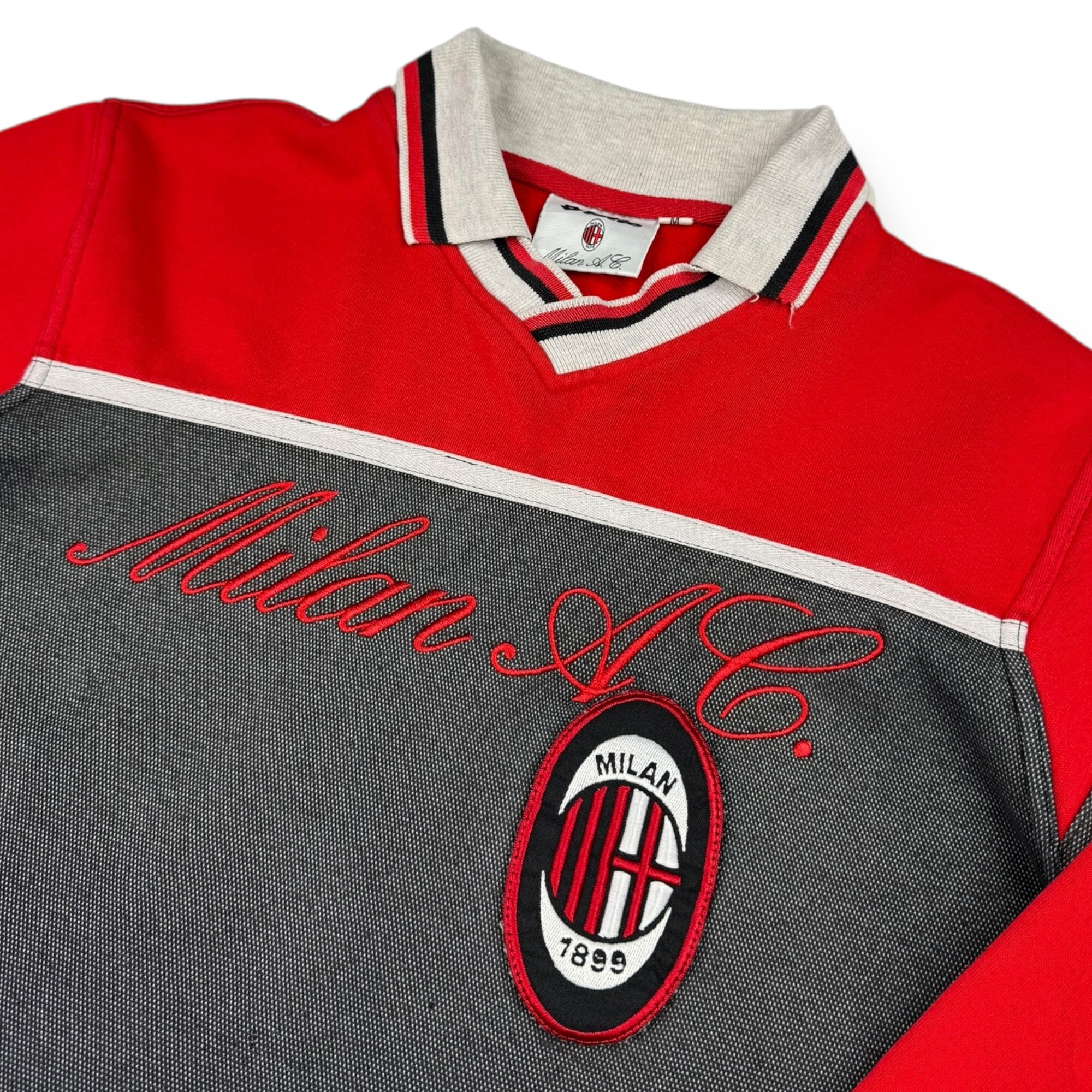AC Milan 1994 Sweatshirt (S)