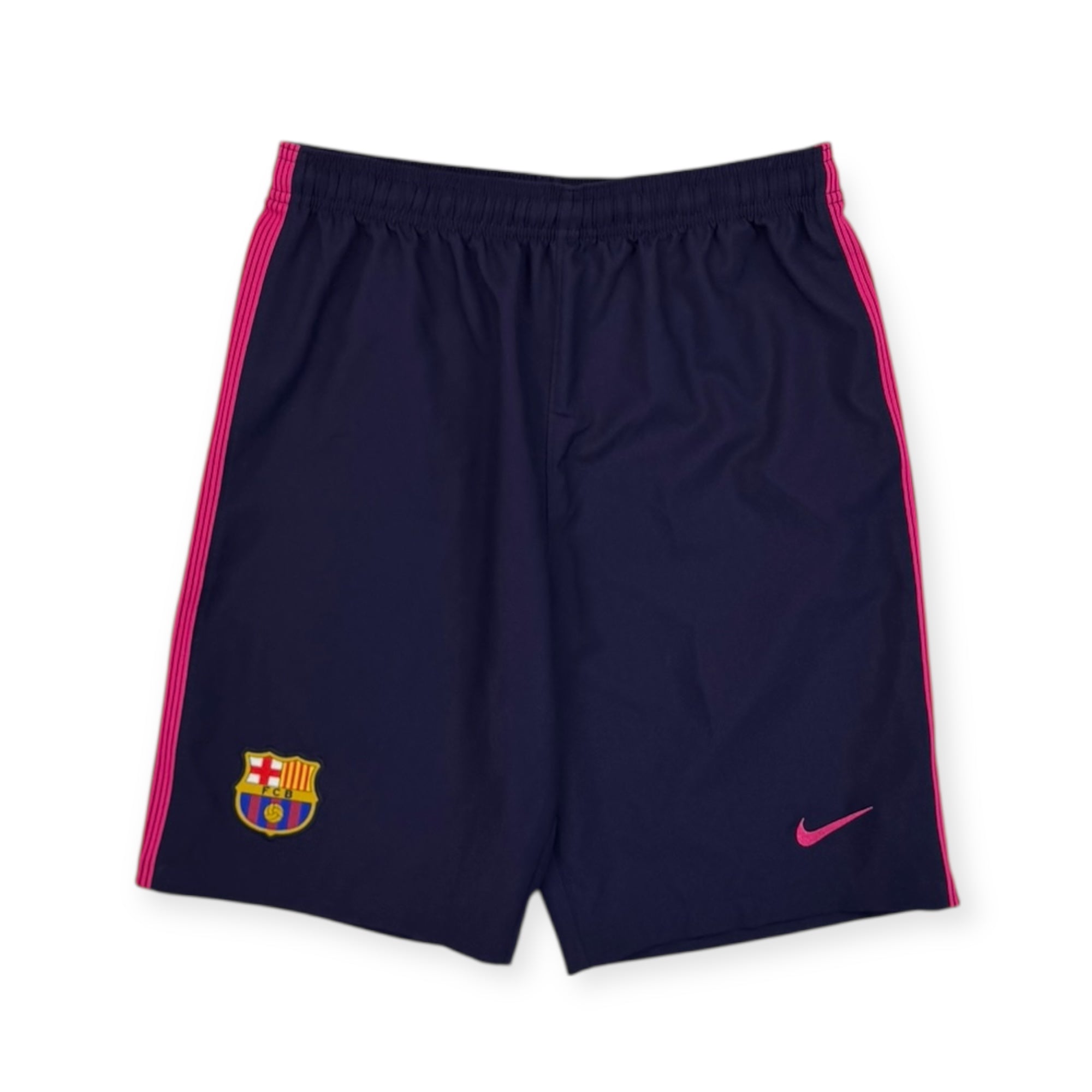 FC Barcelona 2016 Shorts (XS)
