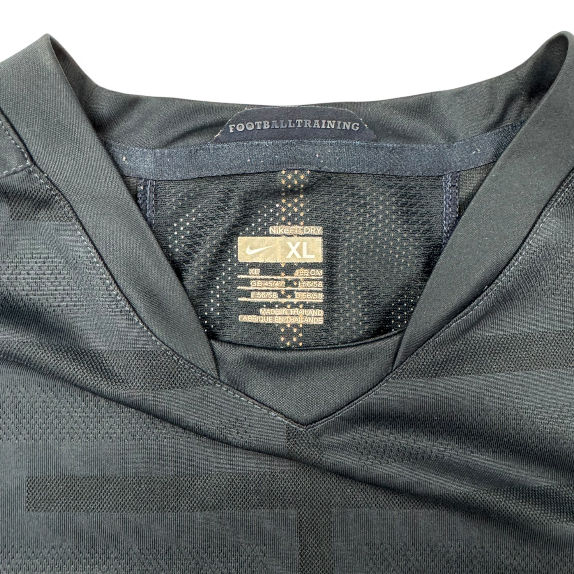 PSG 2009 Training Shirt (XL)