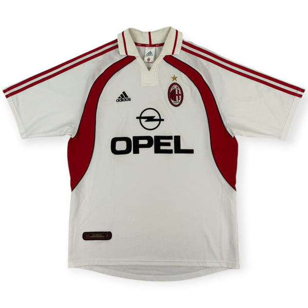 AC Milan 2000 Away Shirt (L)