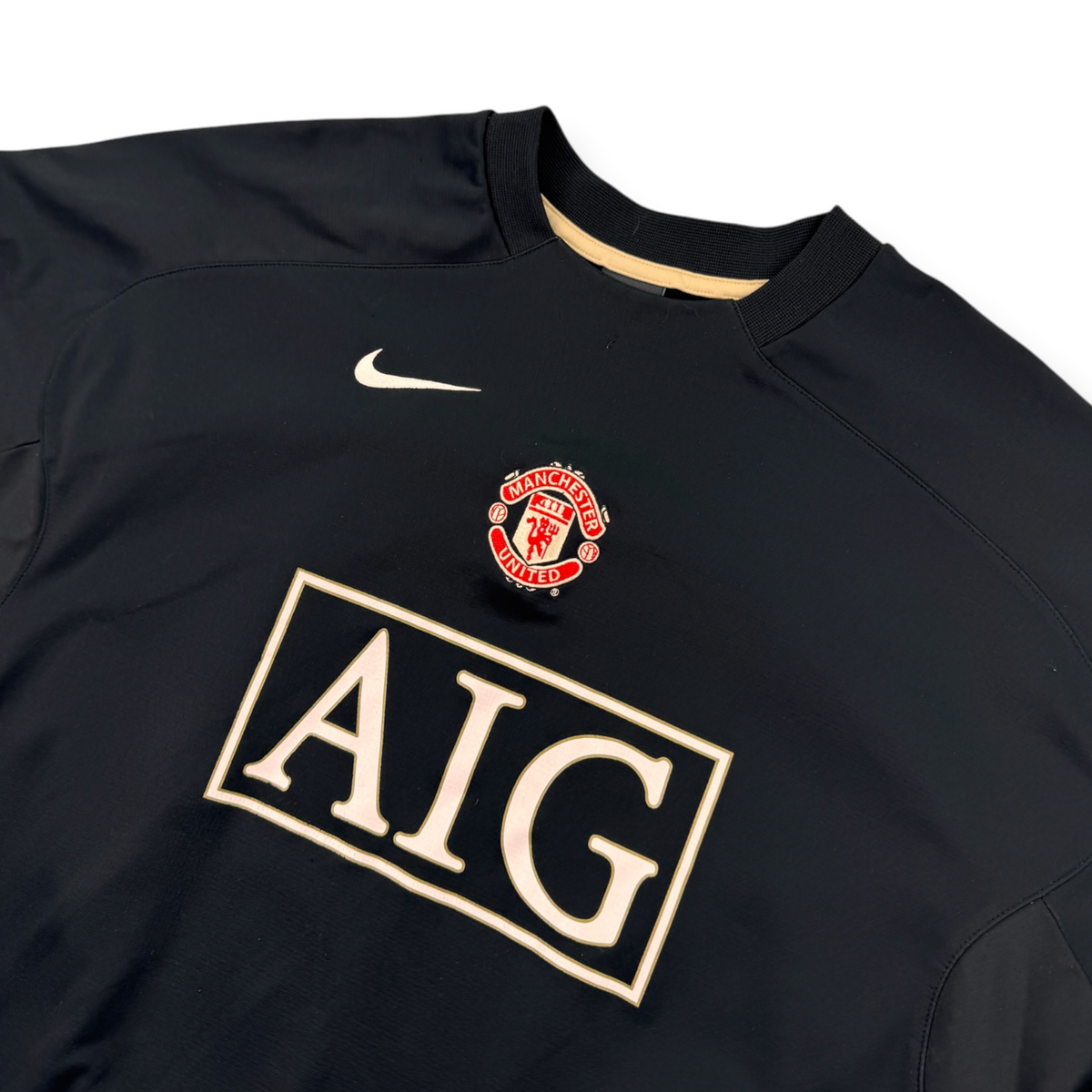 Manchester United 2006 Jumper (L)