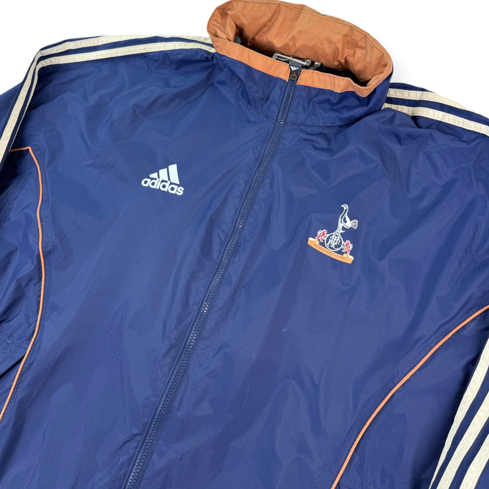 Spurs 1999 Windbreaker (XL)