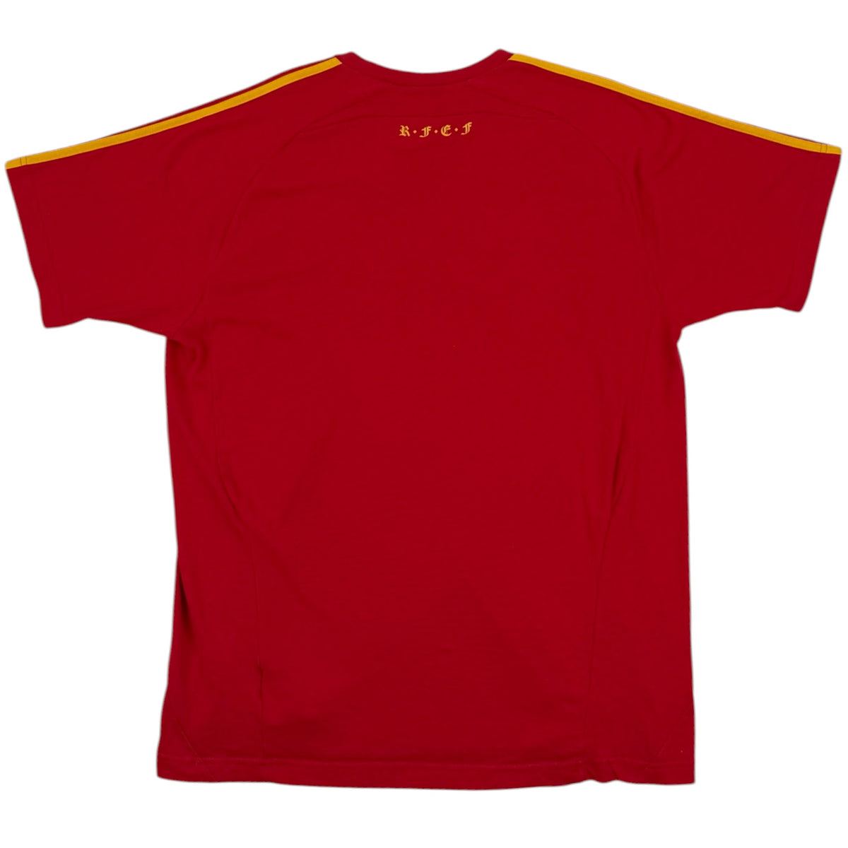 Spain 2010 T-Shirt (L)