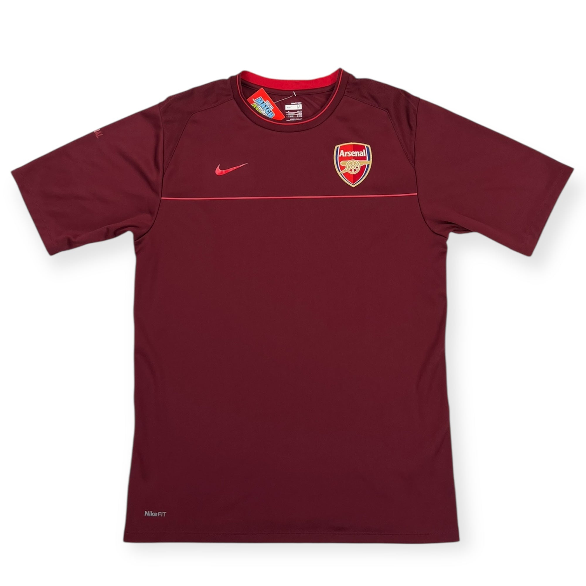 Arsenal 2008 Training Shirt (M)