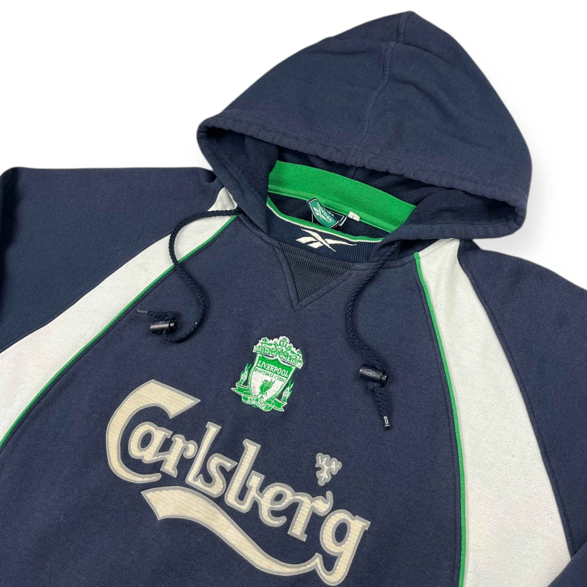 Liverpool 1999 Hoodie (L)